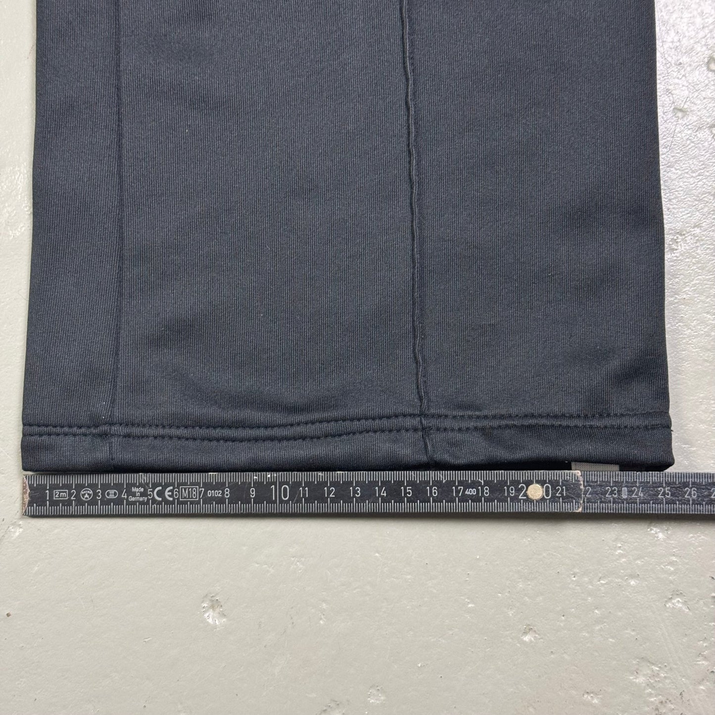 2000‘s Nike Baggy Trackpants Women‘s (M) - Lennys Vintage