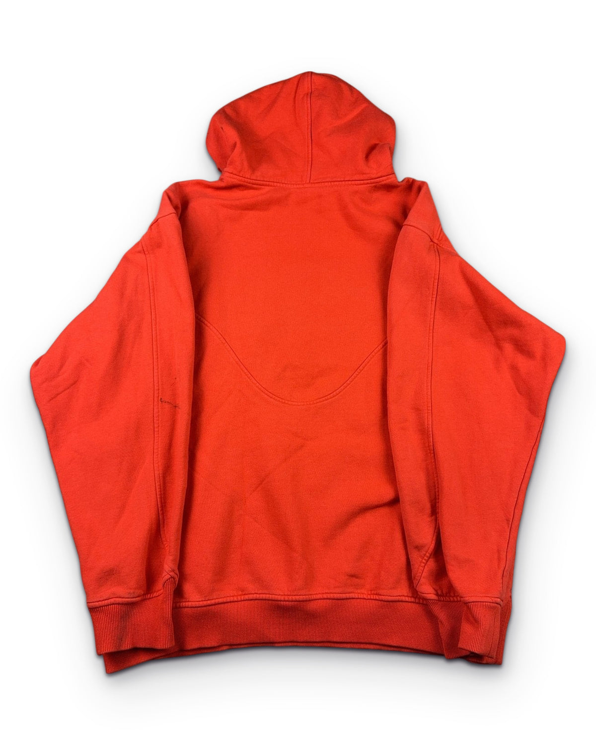 2000's Nike Hoodie *rare (L) - Lennys Vintage