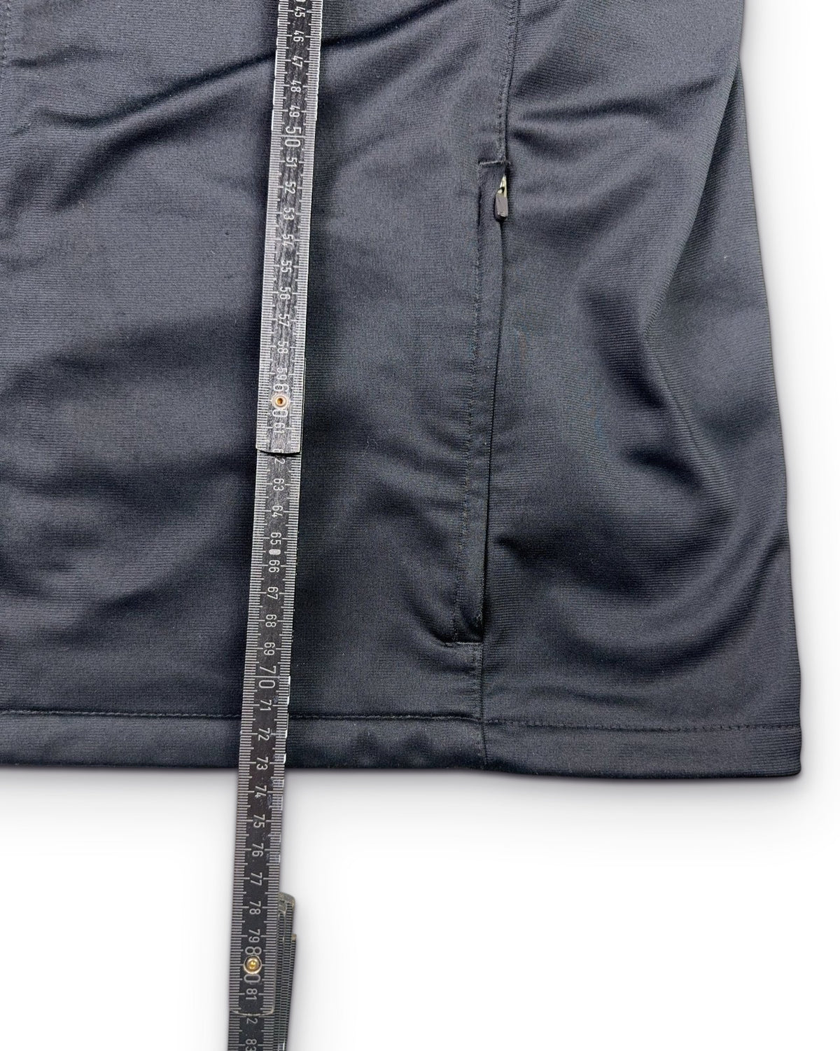 2000's Nike Track Jacket * (XL) - Lennys Vintage