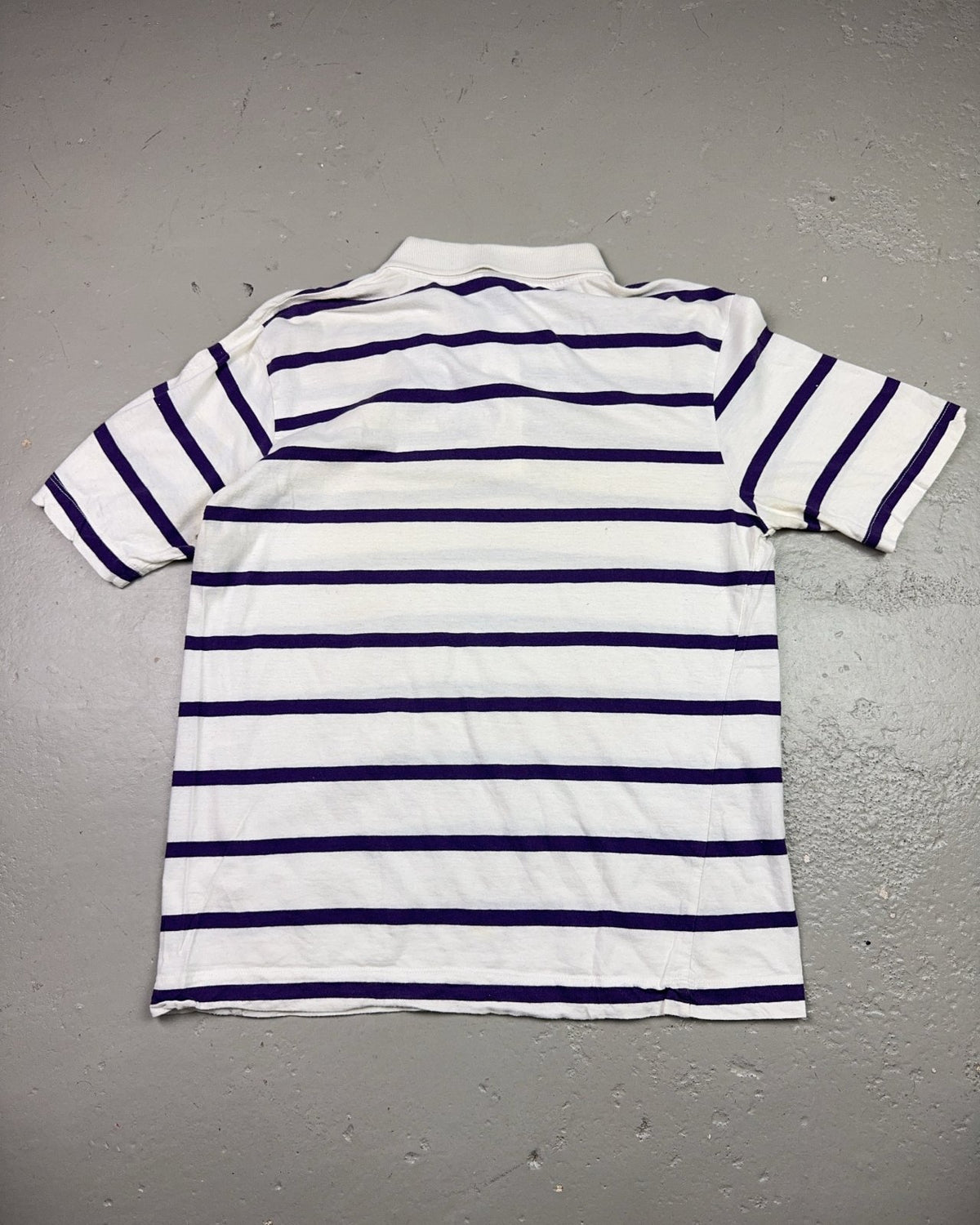 2000's Ocean Pacific Polo Shirt * (S) - Lennys Vintage