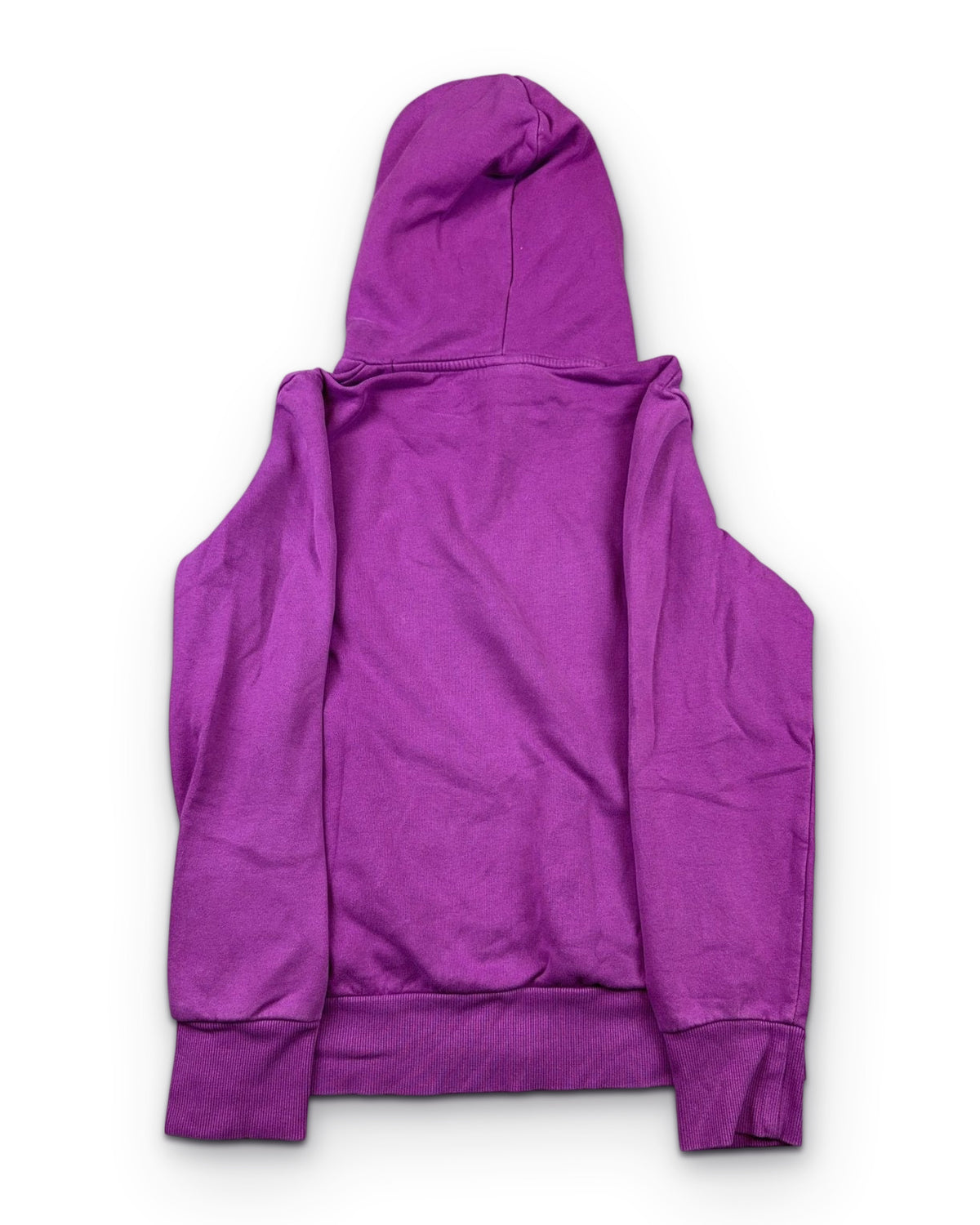 2000's Puma Hoodie Women's * (M) - Lennys Vintage