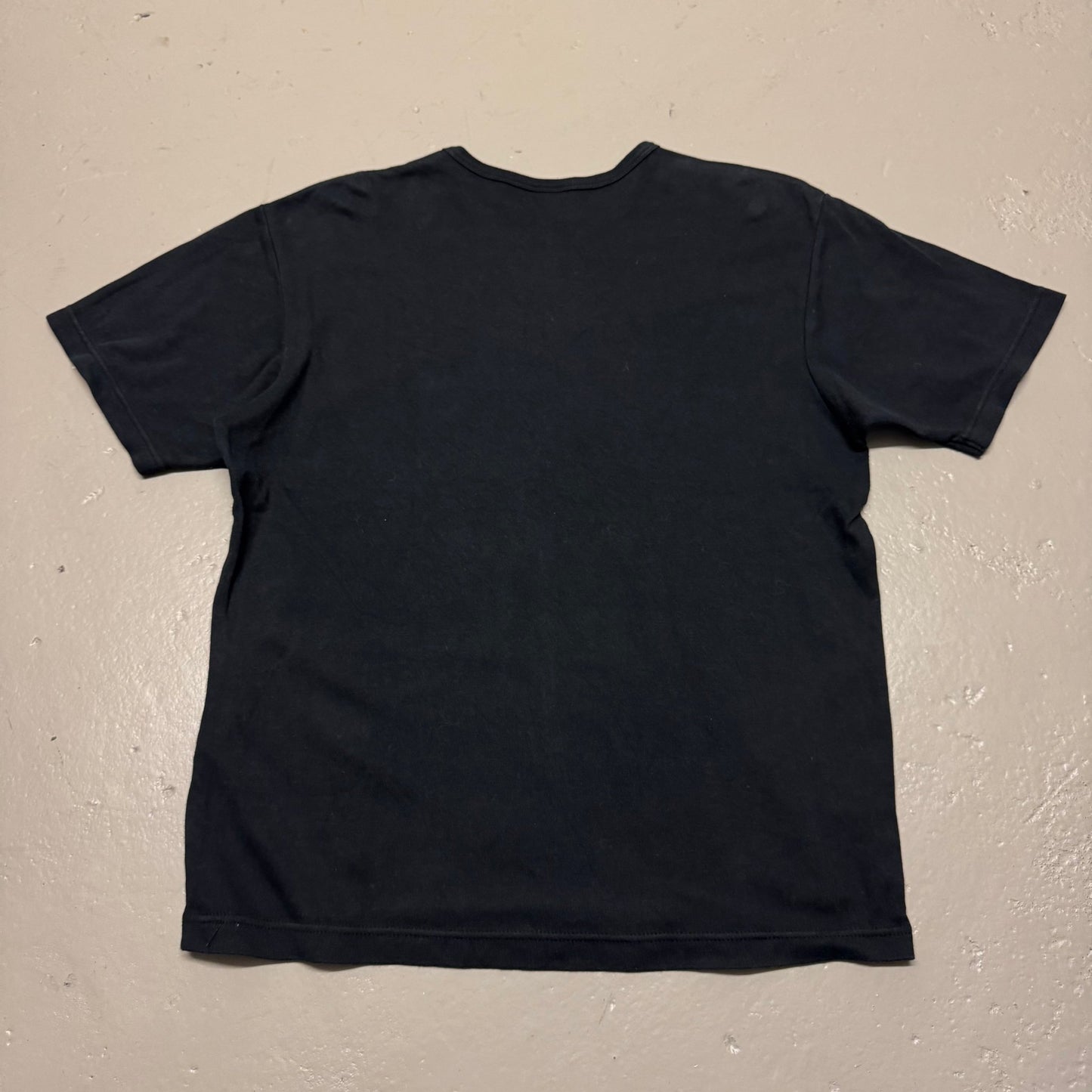 2000‘s Puma Shirt (XL) - Lennys Vintage