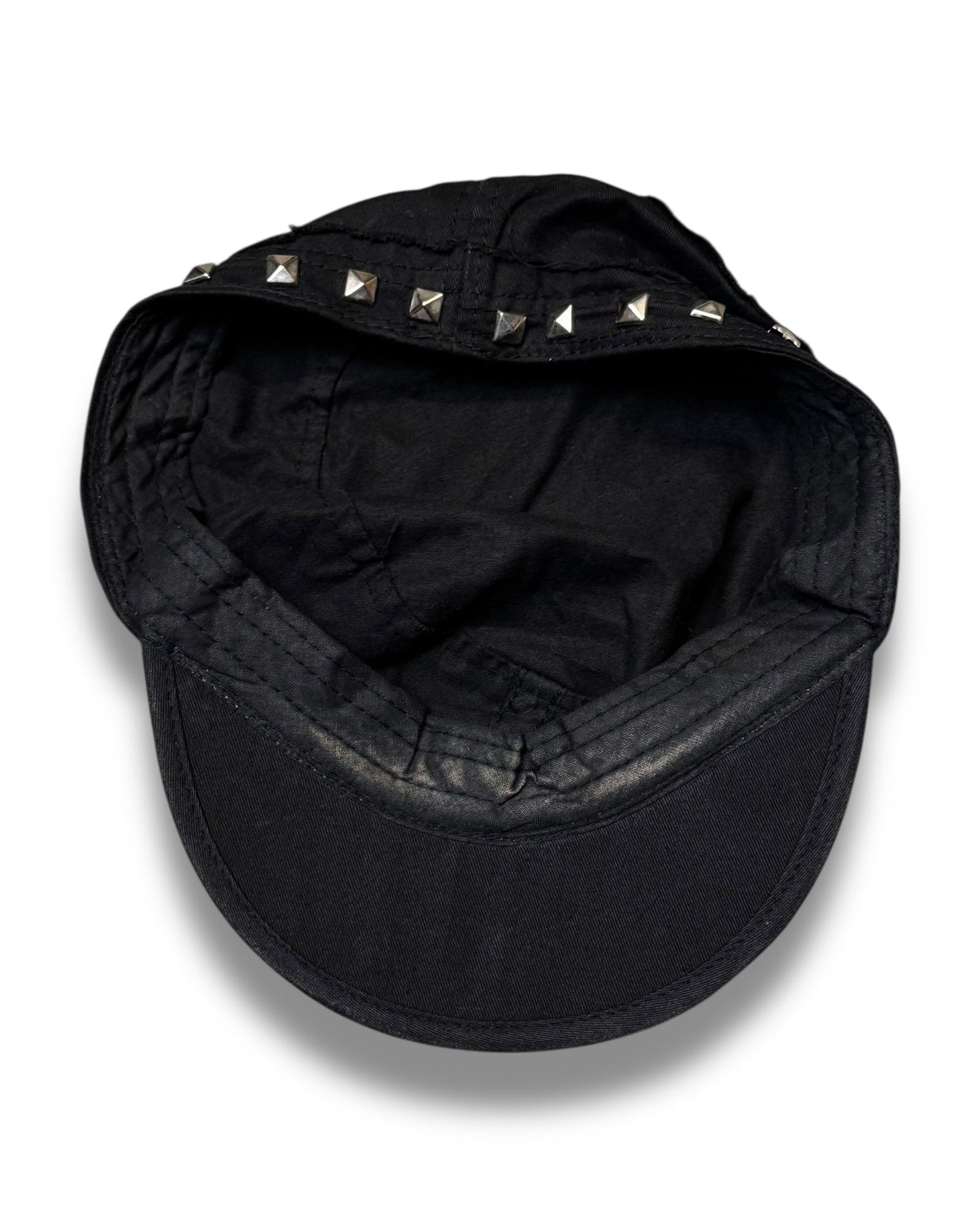 2000‘s Rivet Cap - Lennys Vintage