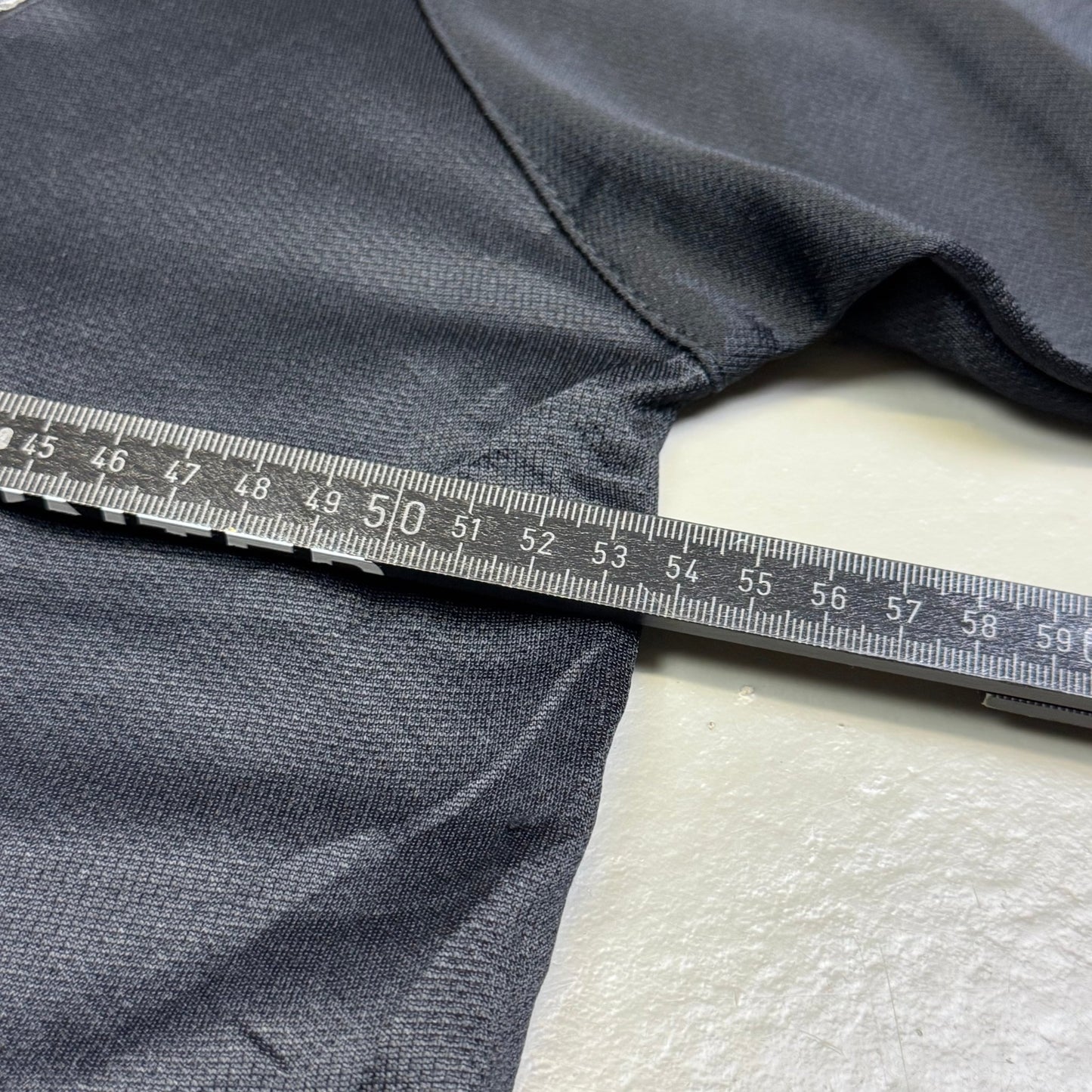 2000‘s Shift Up Track Jacket (L) - Lennys Vintage