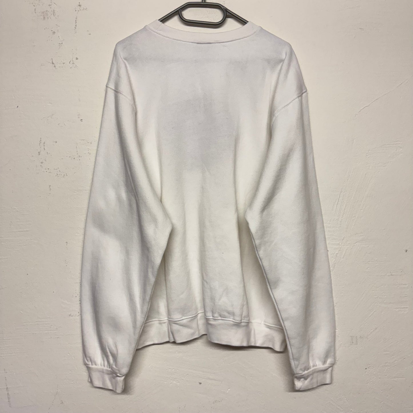 2000‘s US40 Hip Hop/Skate Vintage Sweater *selten (XL) - Lennys Vintage