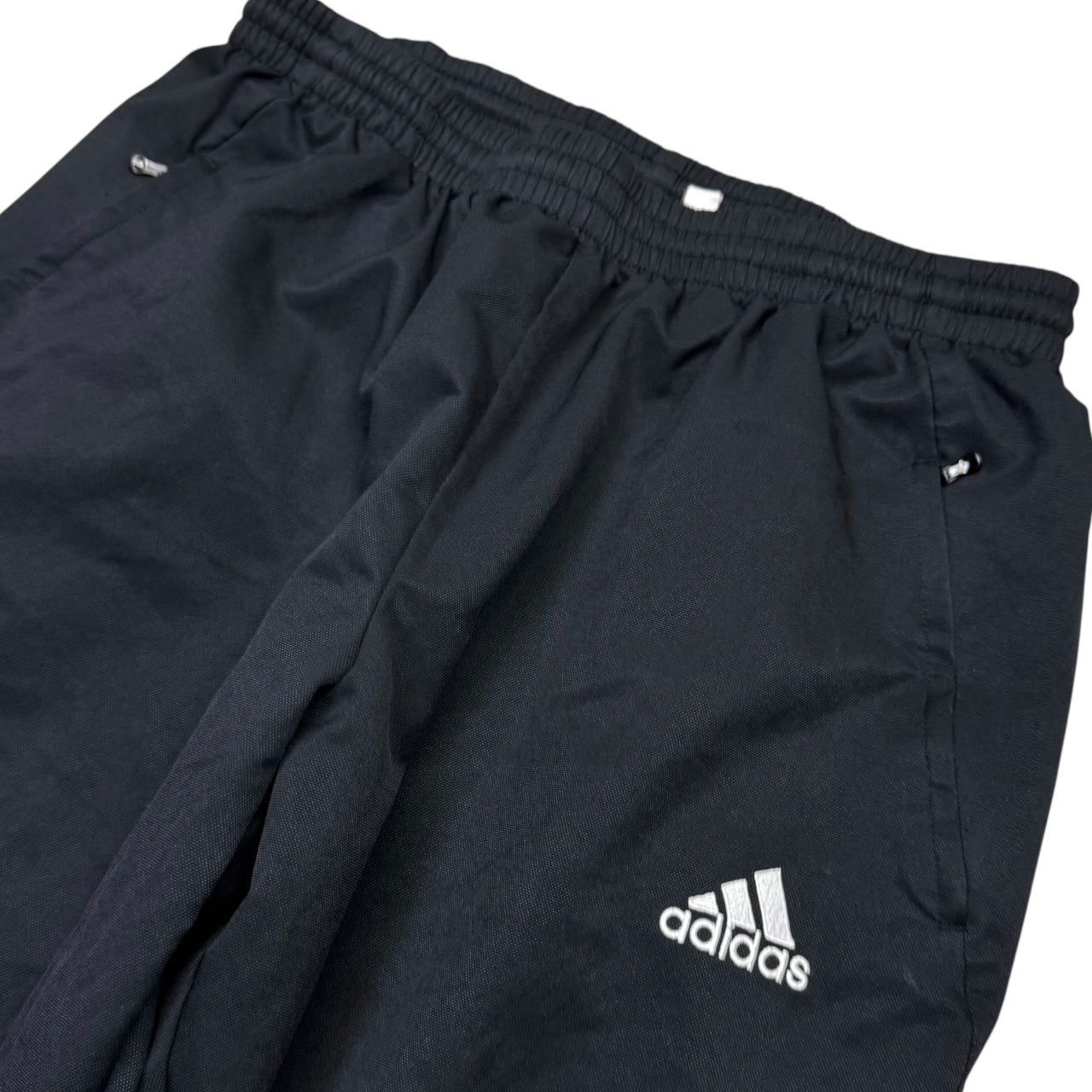 2002 Adidas Trackpants (M) - Lennys Vintage
