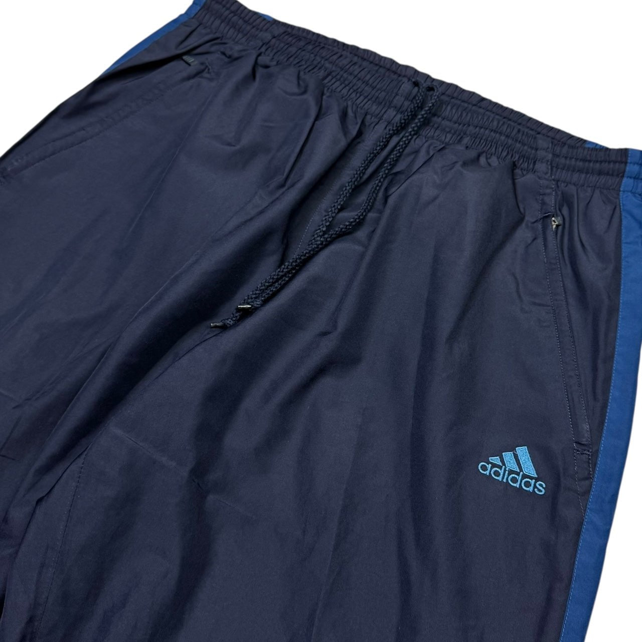 2006 Adidas Baggy Trackpants (M) - Lennys Vintage