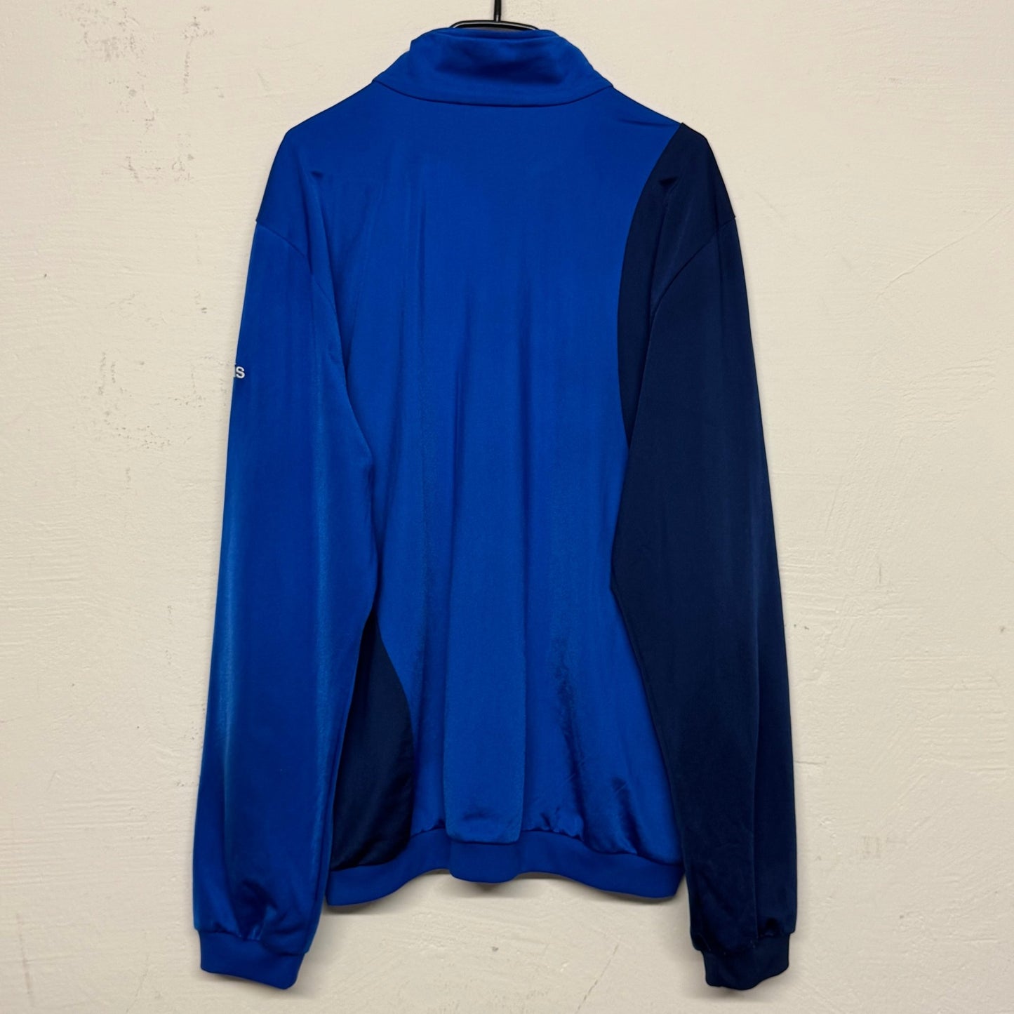 2009 Adidas Track Jacket (XL) - Lennys Vintage