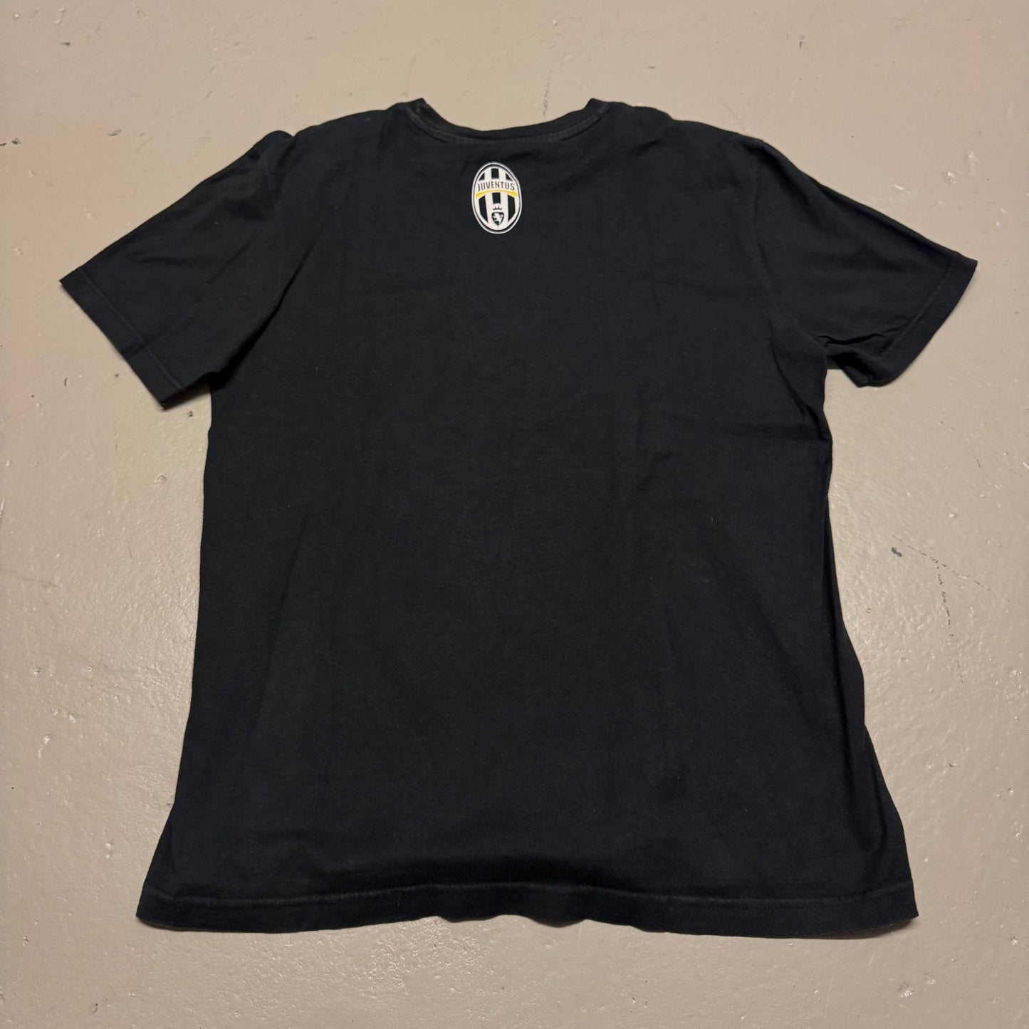 2011/12 Nike Juventus Shirt (M) - Lennys Vintage