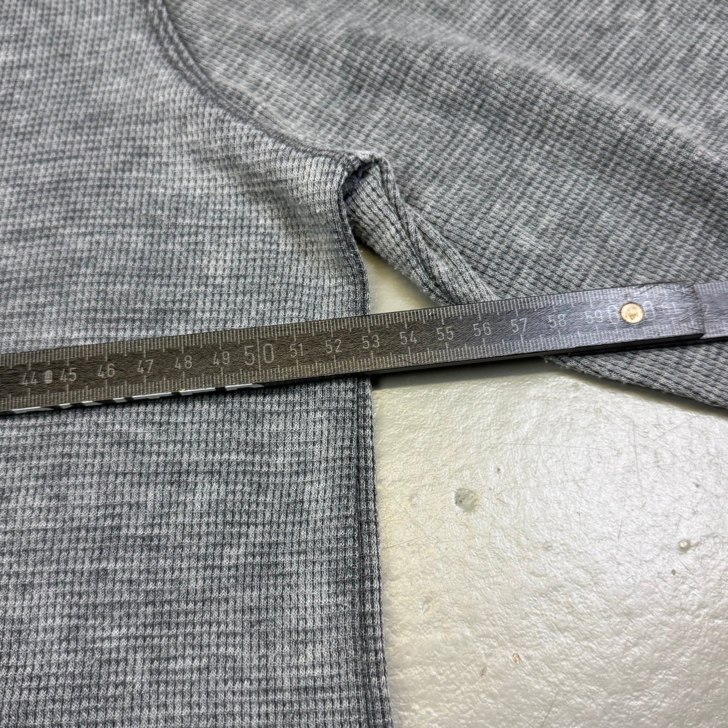 2016 Harley Davidson Varese Italy Longsleeve (L) - Lennys Vintage