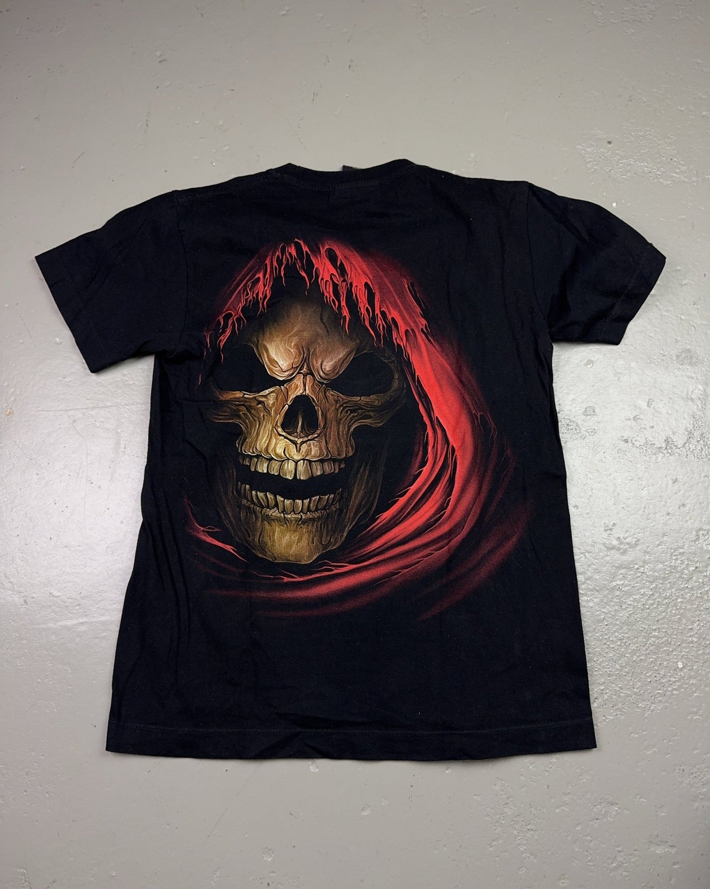 2000's Rock Chang T-shirt * (S)