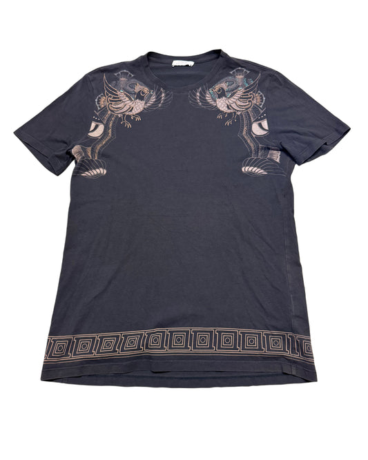 2000‘s Versace Collection Shirt *rare (S-M)