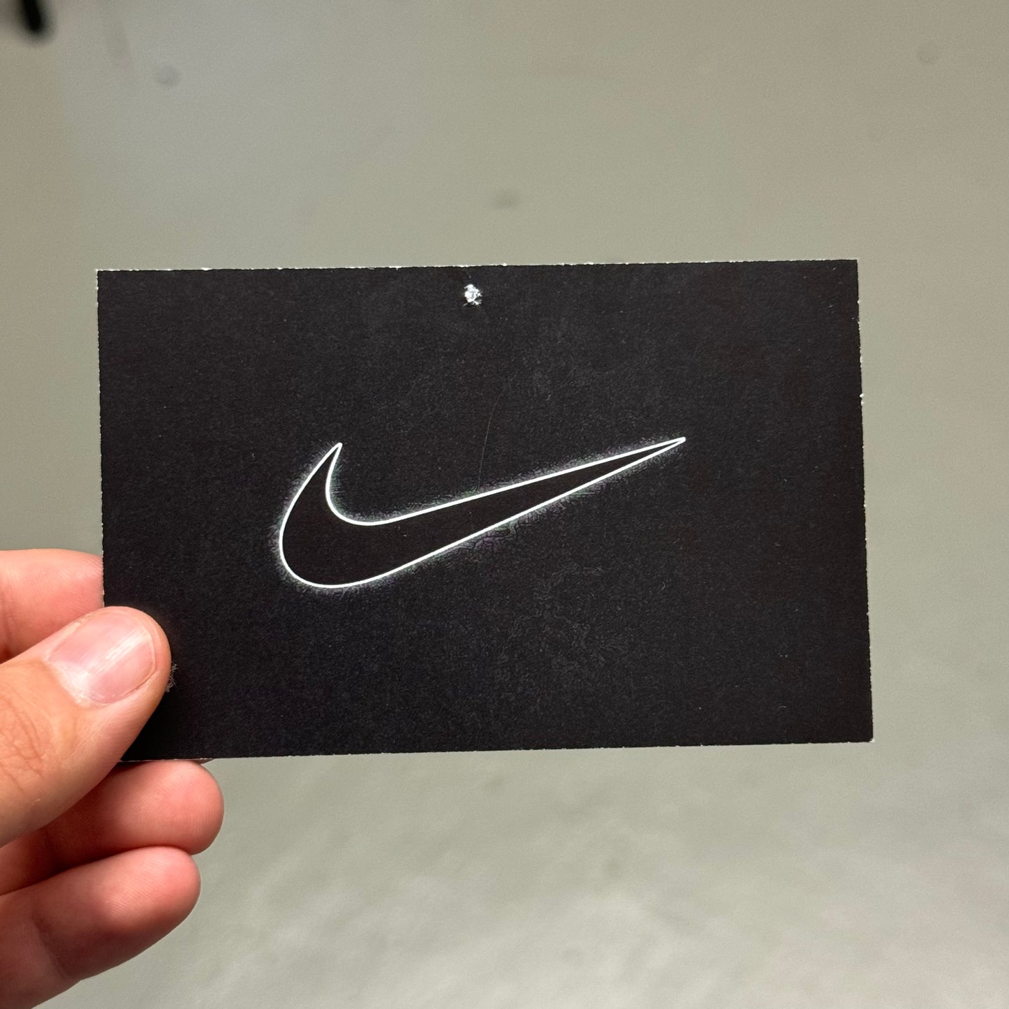 00's Nike Turtleneck Longsleeve (S)