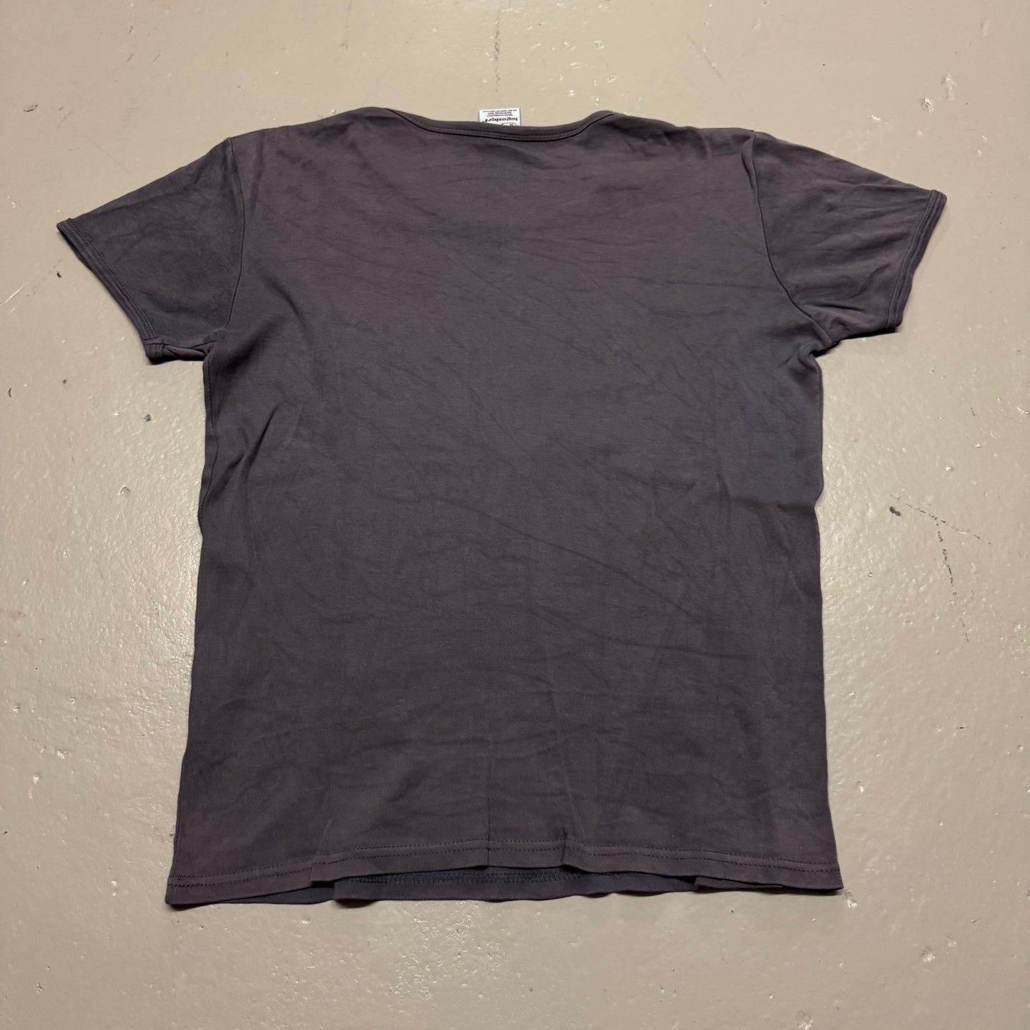 2000‘s Snoopy Slim Tee Shirt *rare (S)