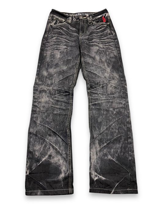 2000‘s Big Train Archive Japanese Straight/Slim Jeans *very rare 28x32