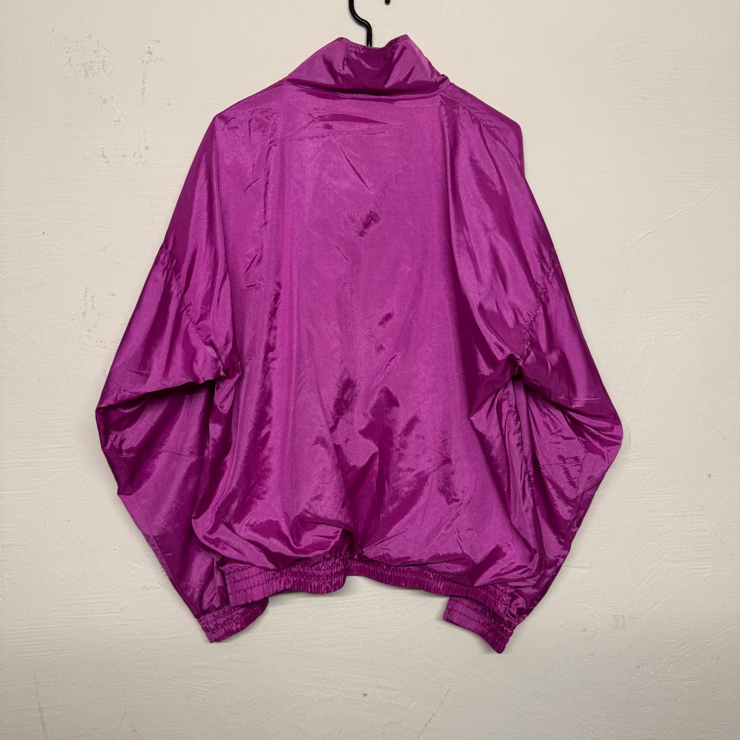 1980‘s Pink Light Jacket *rare (M)