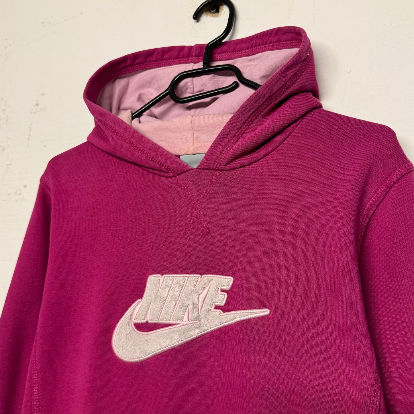 2000‘s Nike Hoodie Women‘s (L)