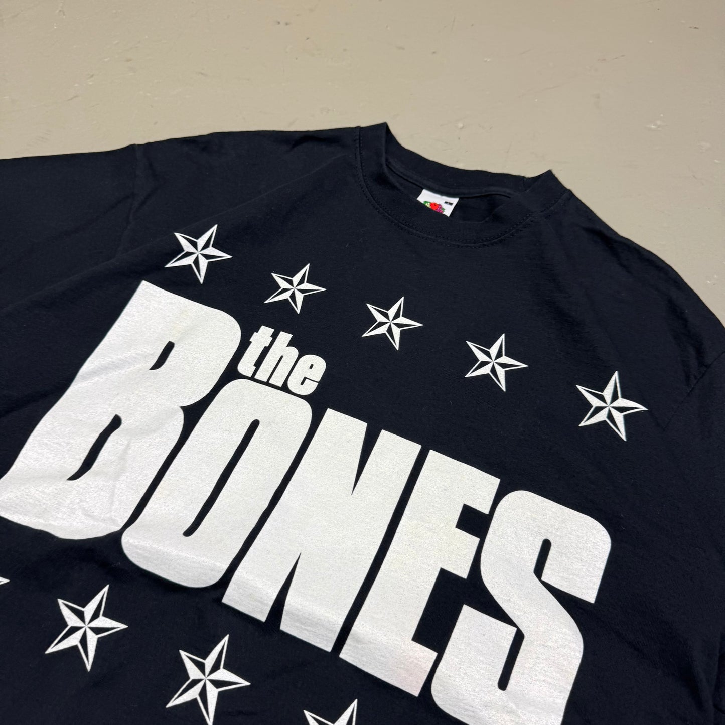 Y2K „the Bones“ Shirt (L)