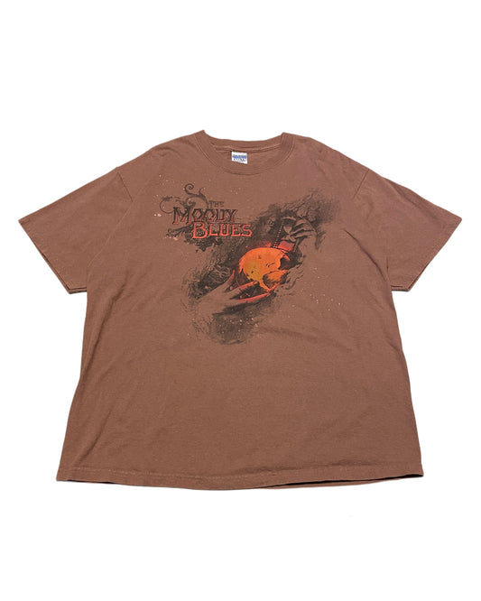 2000’s The Moody Blues Shirt (XL)