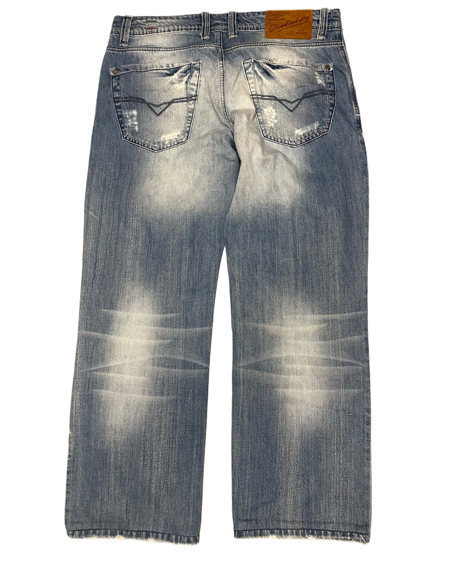 2004 Diesel Jeans 34x30