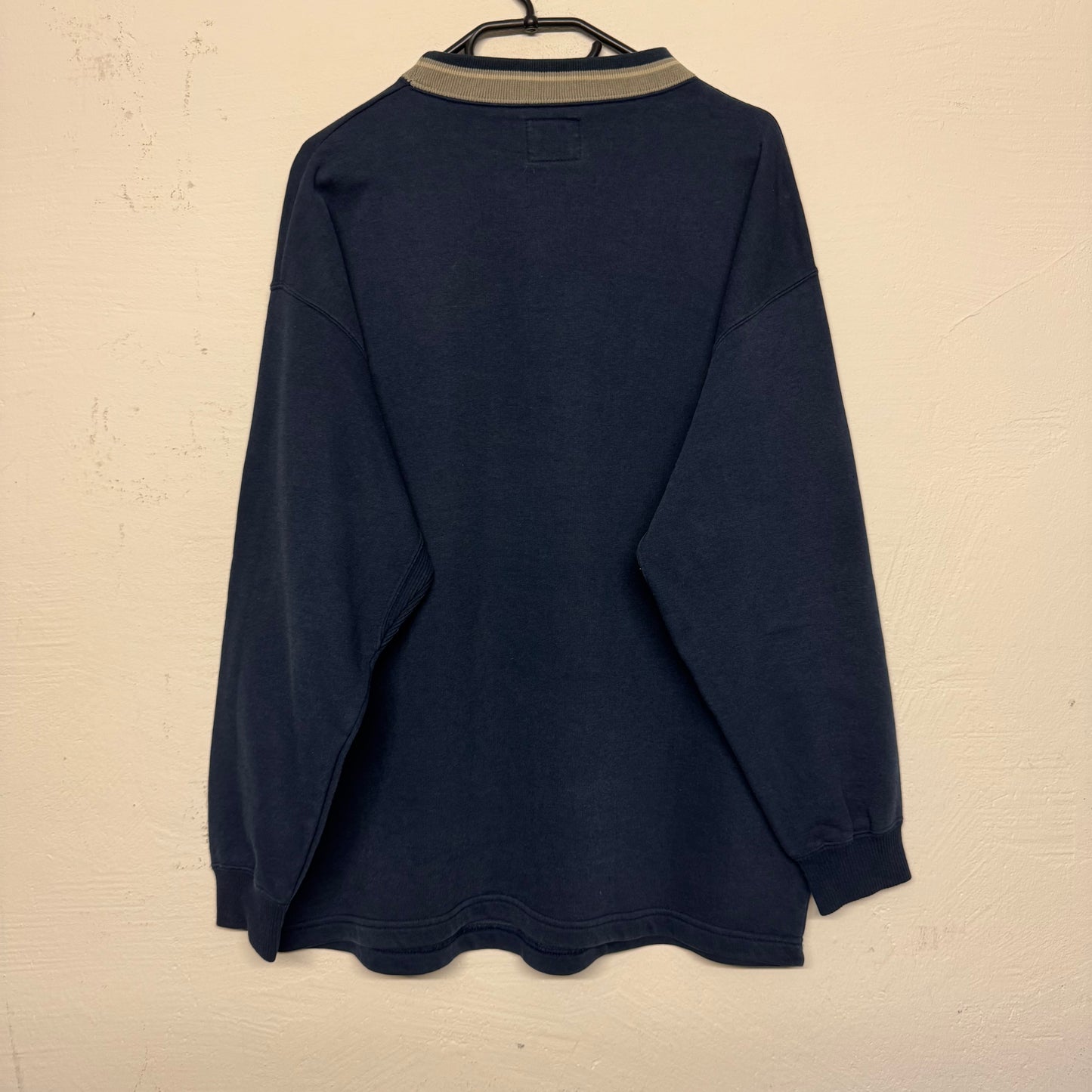 1990‘s Chevignon Storm Rider Sweater *very rare (XL)