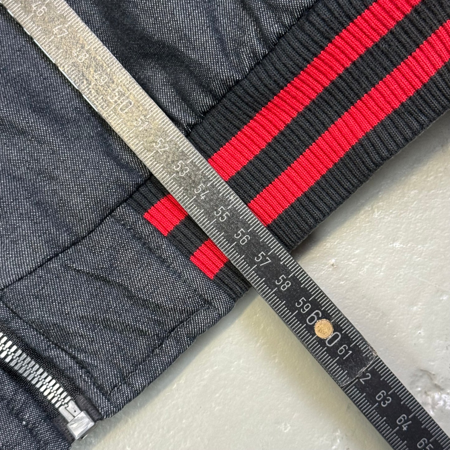 2000’s Fubu Hip Hop College Jacket *very rare (S)