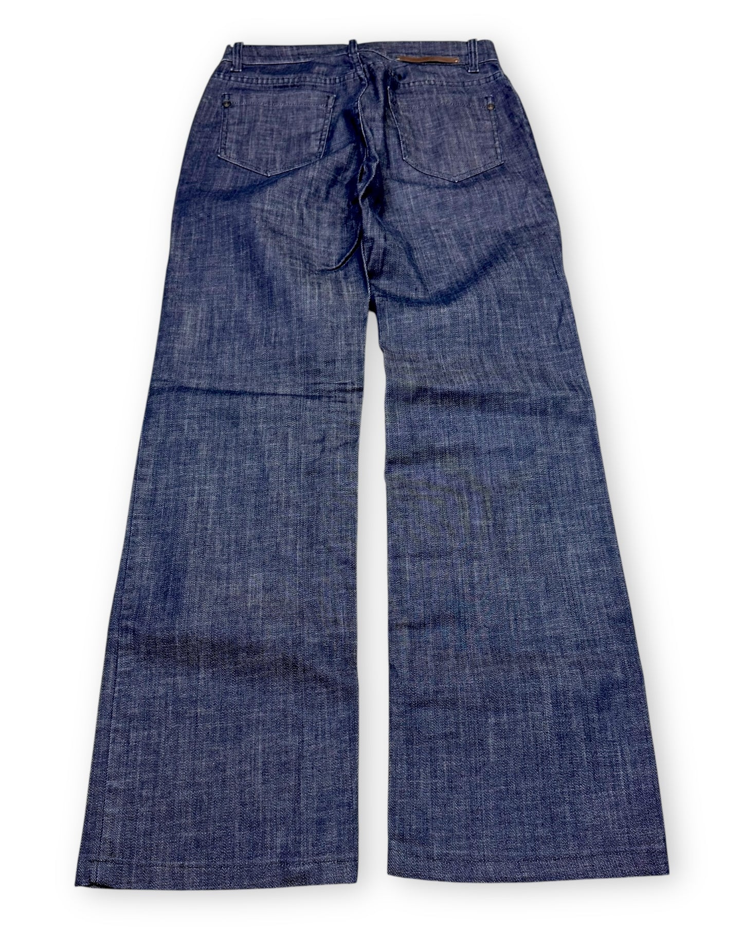 2000‘s Comptoir Des Cotonniers Paris Jeans Women’s *rare (S)