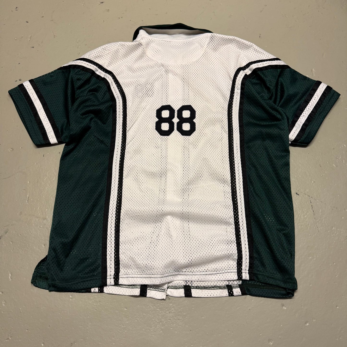 1990‘s Joy Sports Jersey Shirt *rare (XXL)