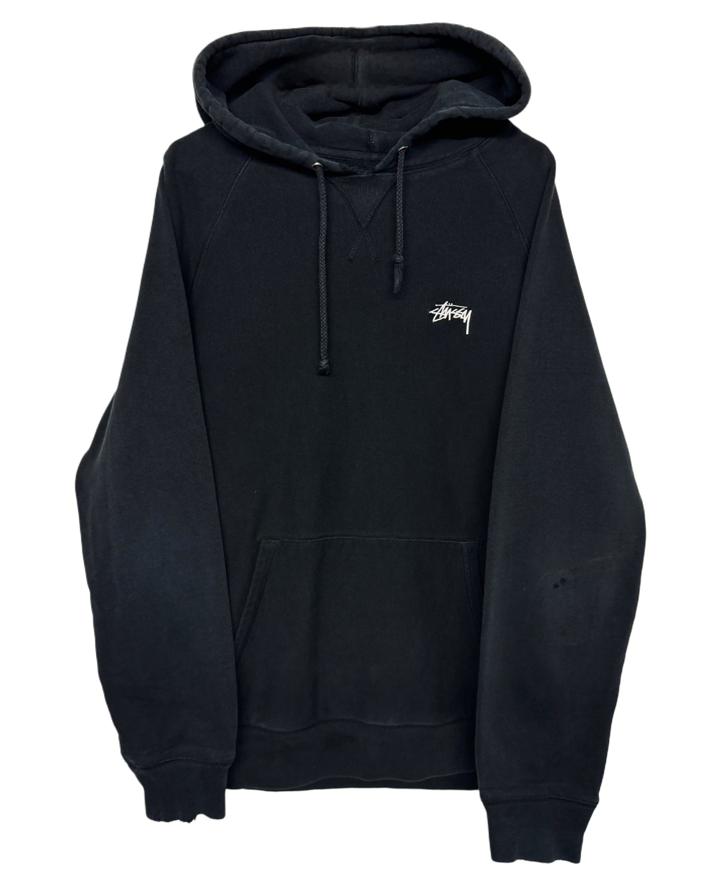 2000‘s Stüssy Hoodie (M)