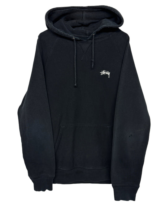 2000's Stüssy Hoodie (M)