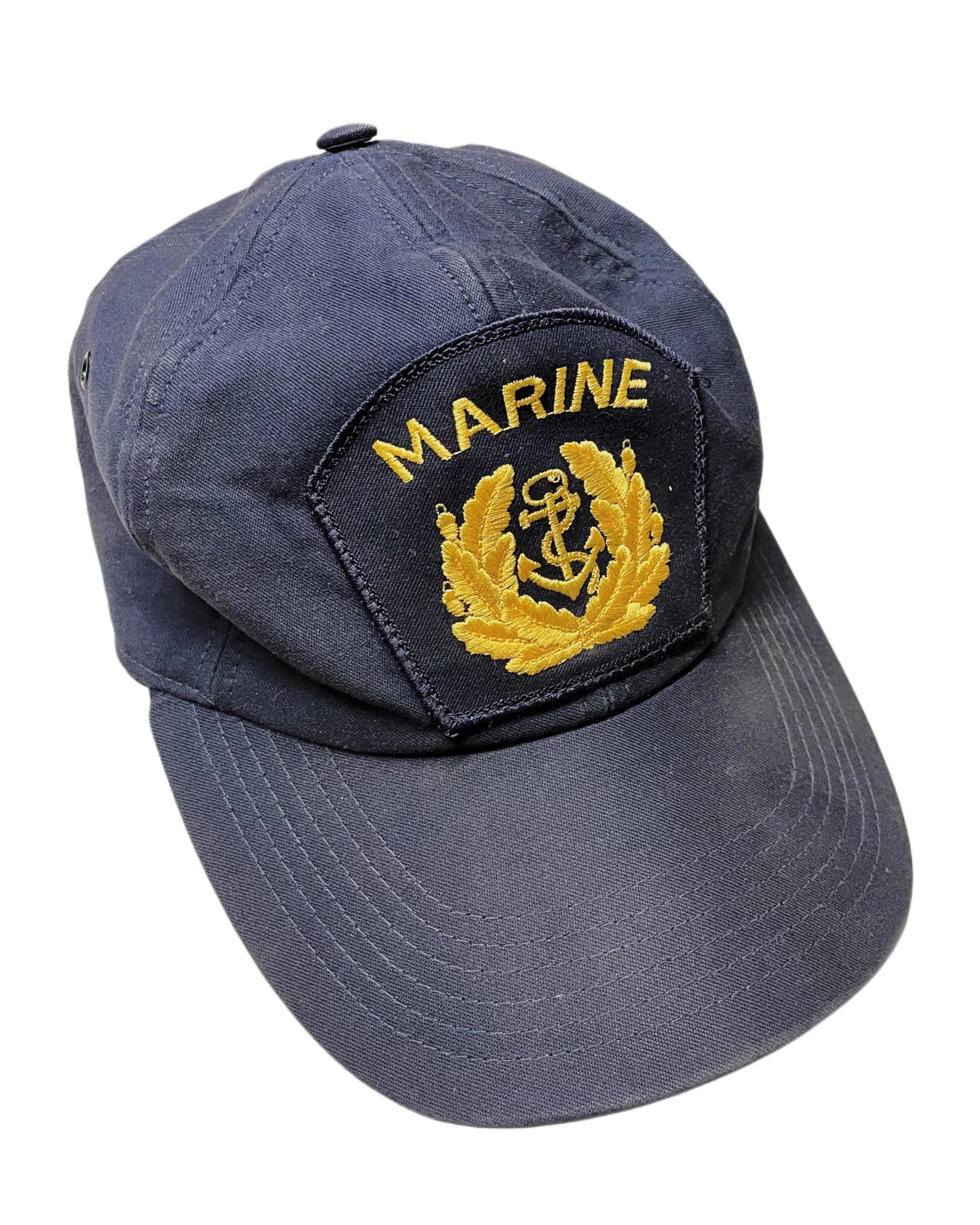 2002‘s Marine Cap *sehr selten (One Size)