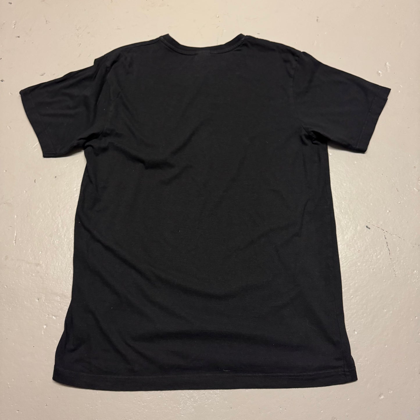 Y2K Sir Benni Miles Hip Hop Shirt (L)