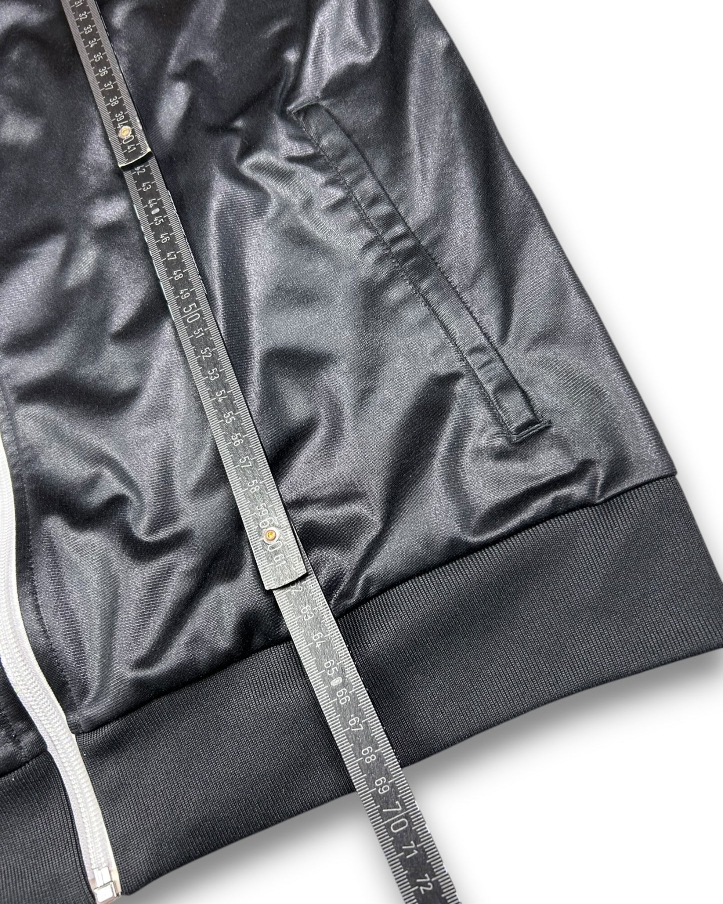 2000's Adidas Track Jacket * (M)