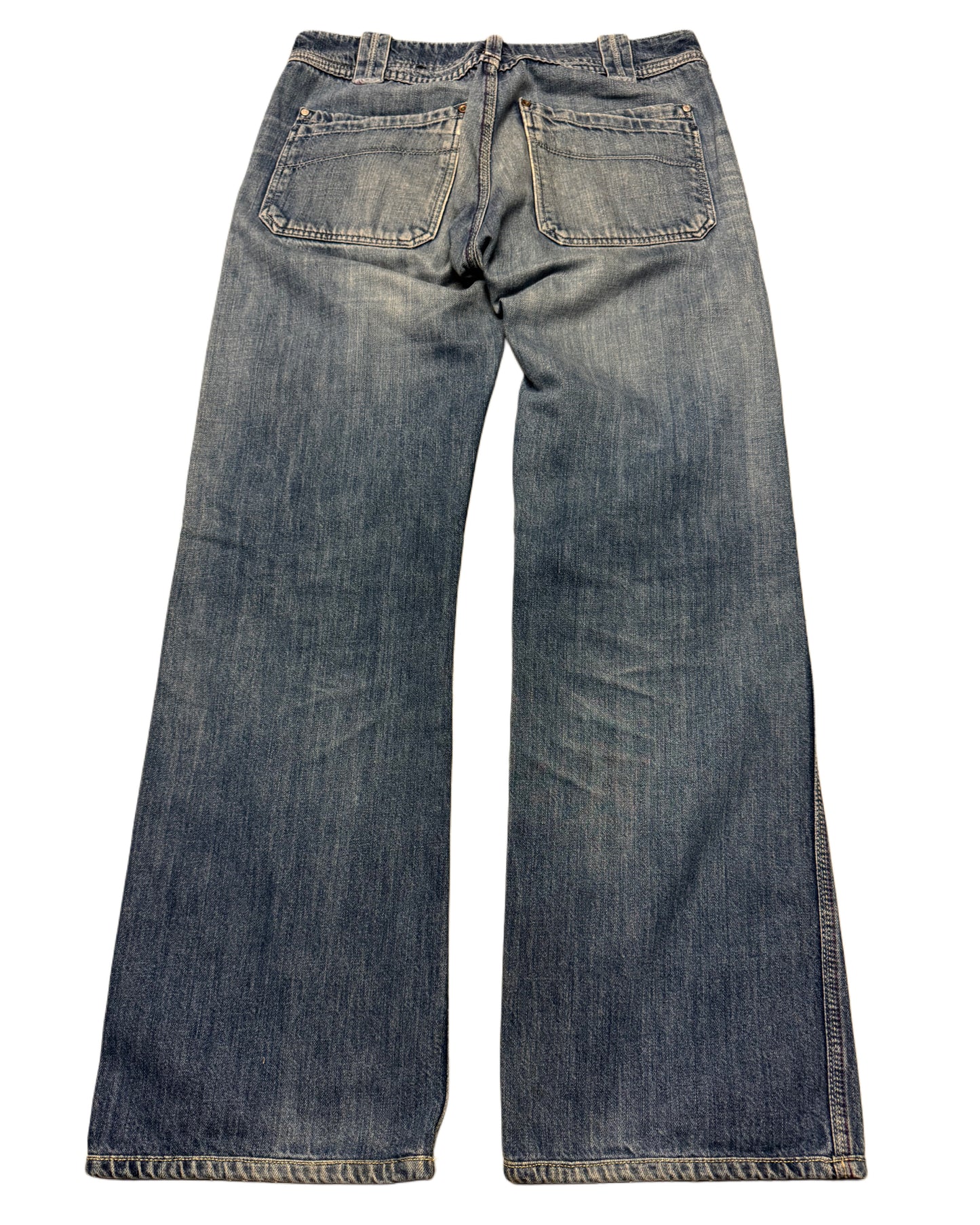 2002 Diesel Baggy Jeans *selten 30x30
