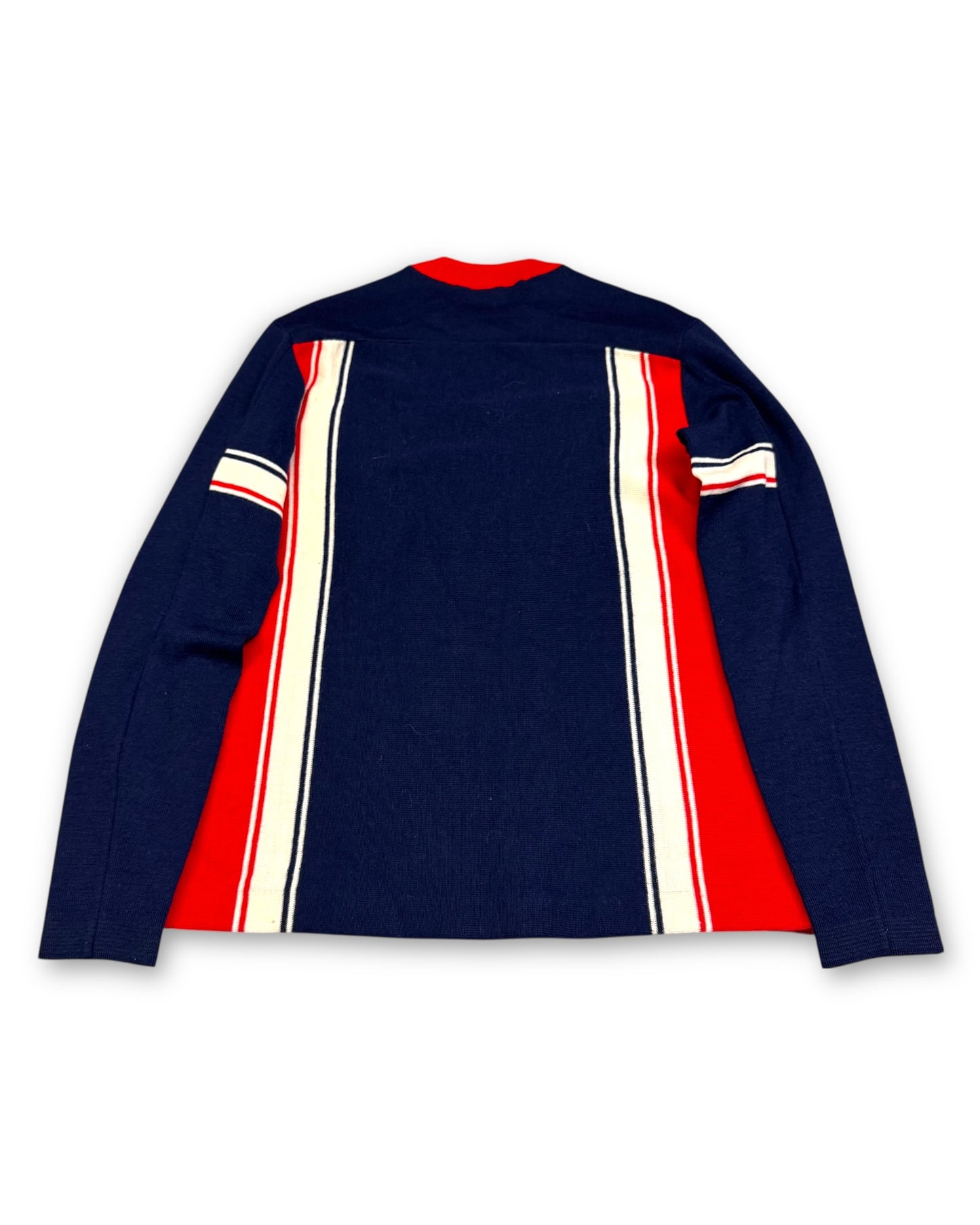 1980’s Lacoste Wool Sweater made in France *very rare (M)