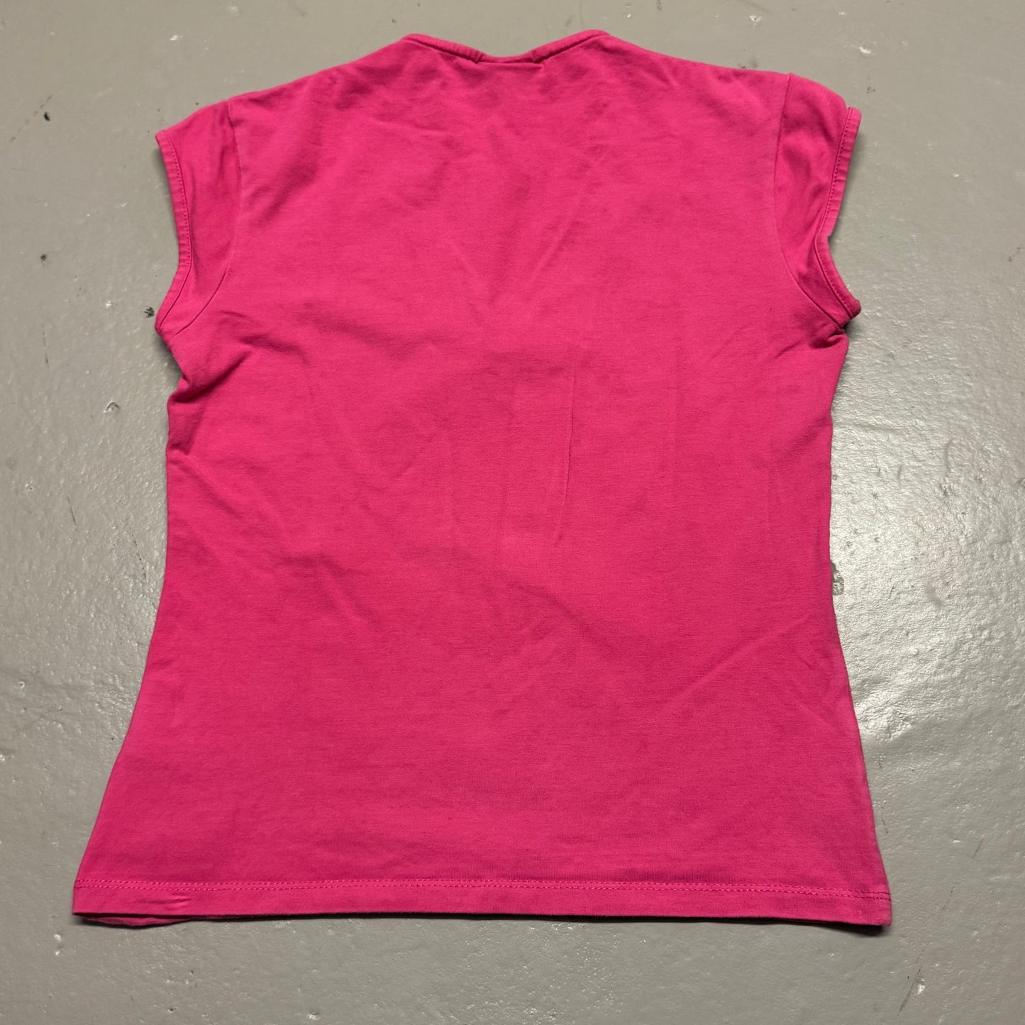 2000‘s Nike Y2K Sports Top Women‘s *rare (M)