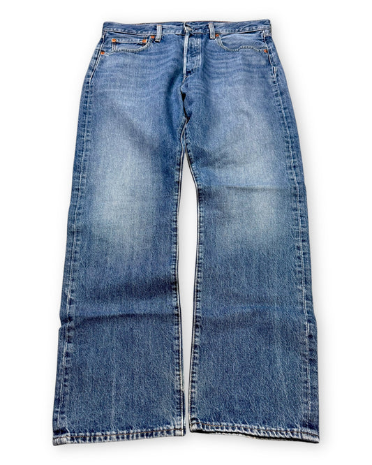 2000‘s Levi‘s 501 Jeans 34x30