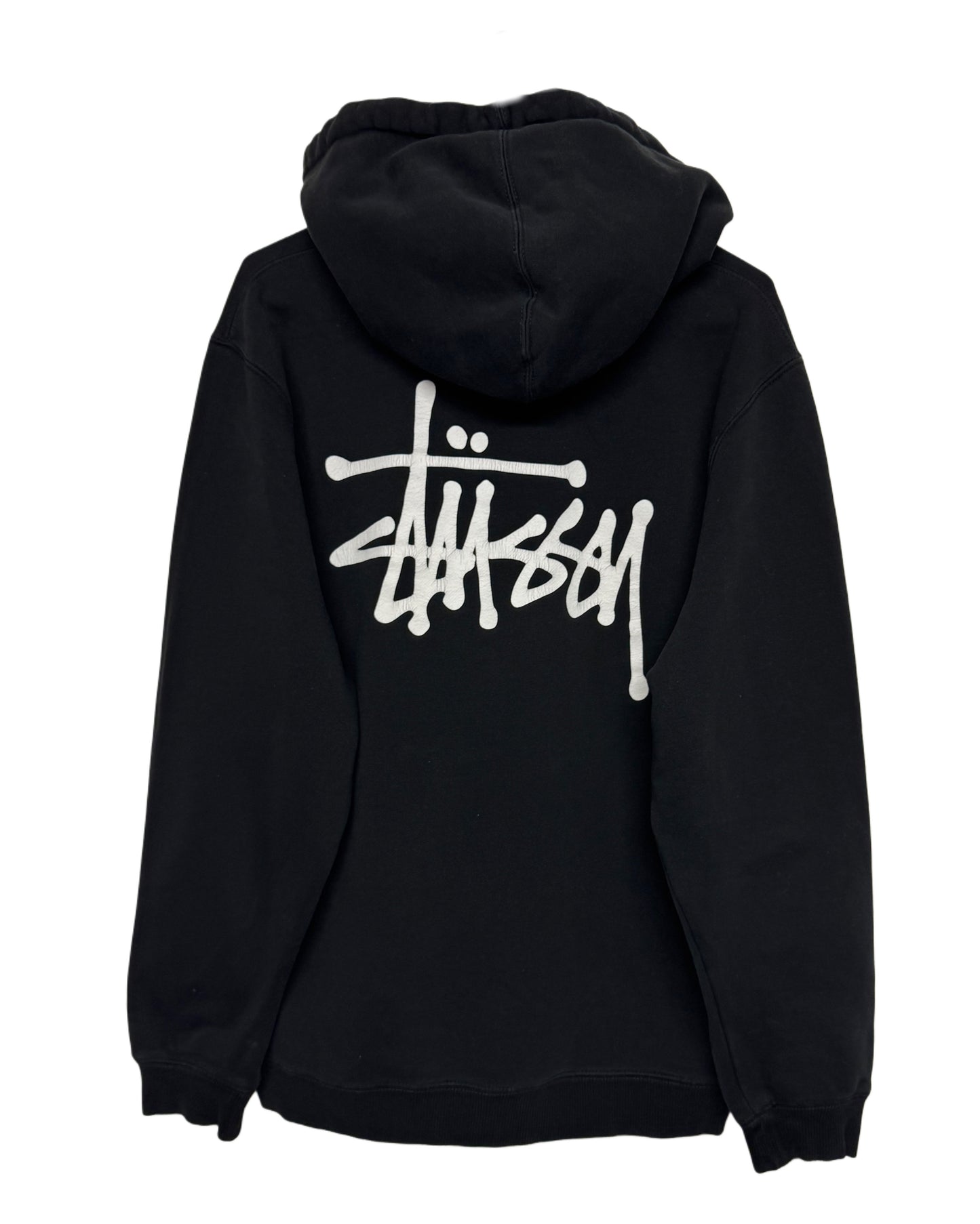 Stüssy Hoodie (M)