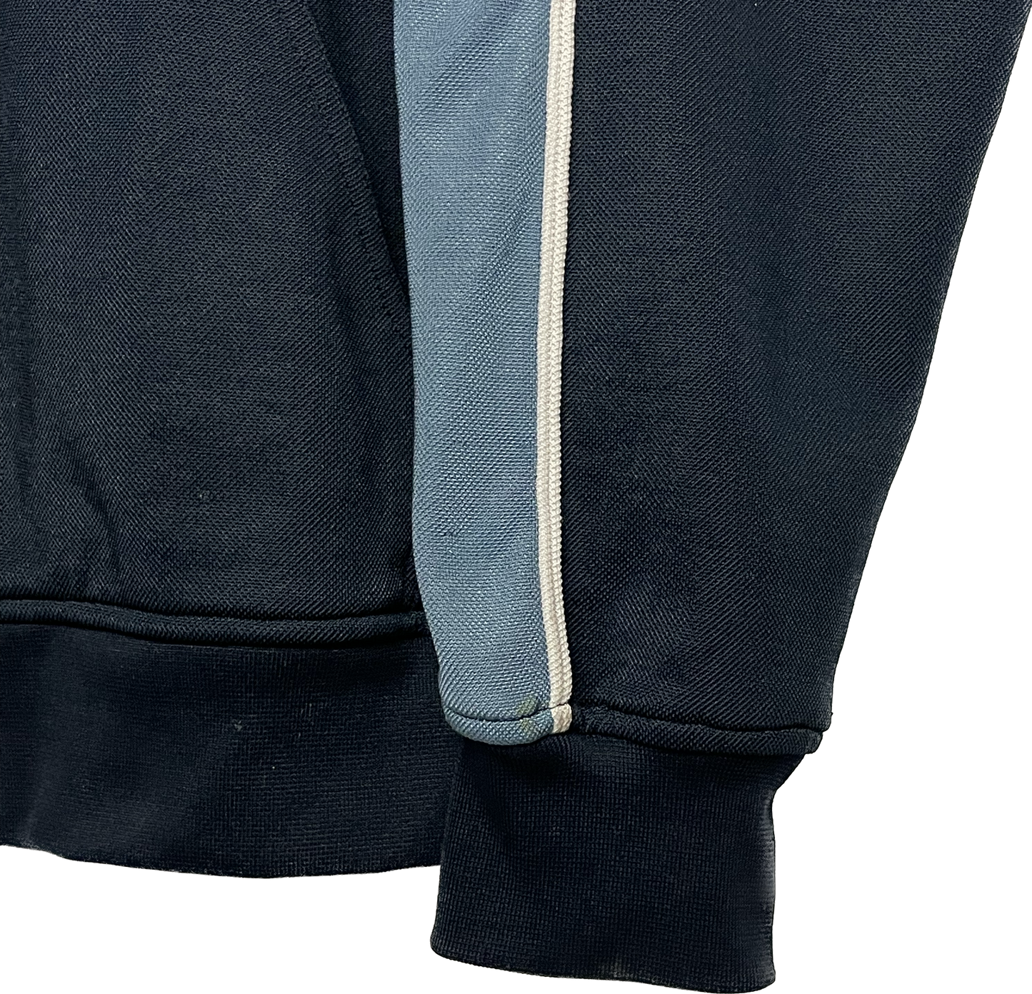 Vintage Nike Zip Hoodie (M)