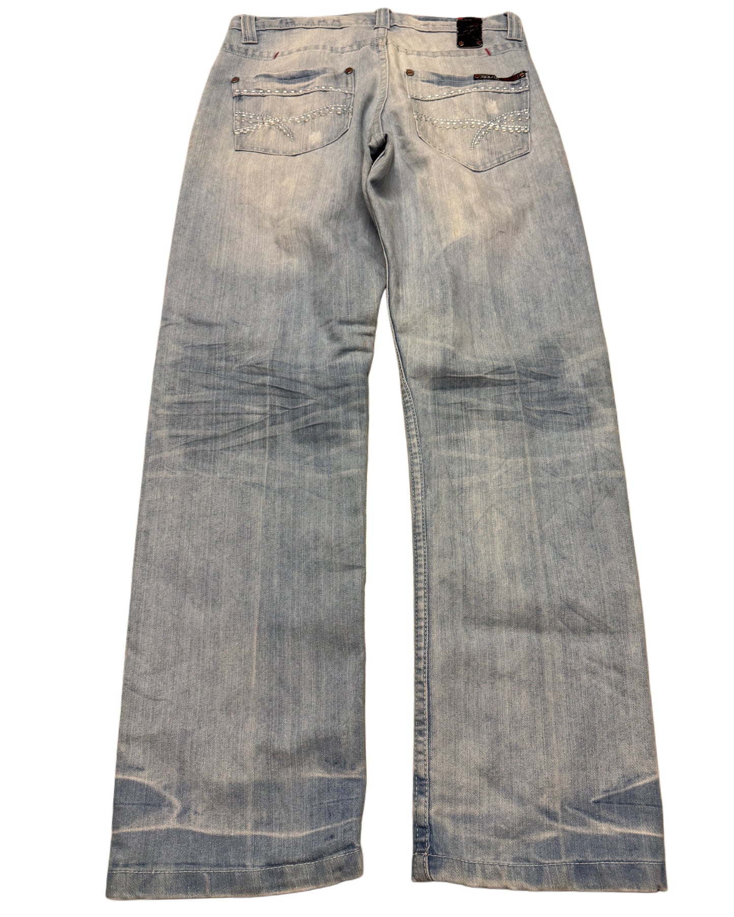 2000‘s Southpole Baggy Jeans Vintage/Y2K 34x34