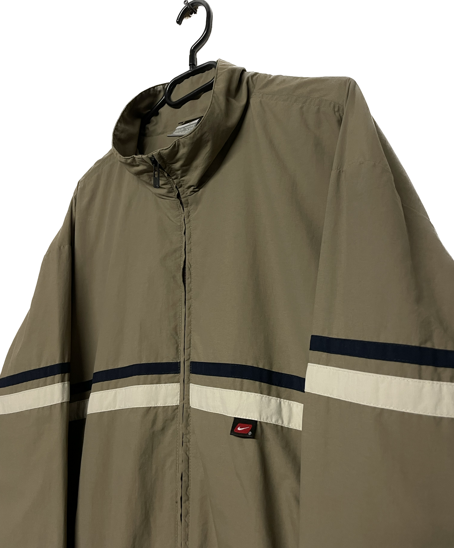 Vintage Nike Jacke (XXL)