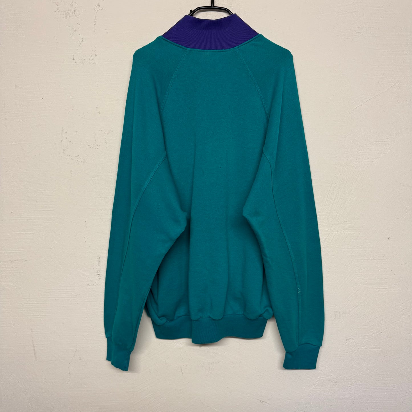 1980‘s Puma Athletics Sweater *very rare (XL)