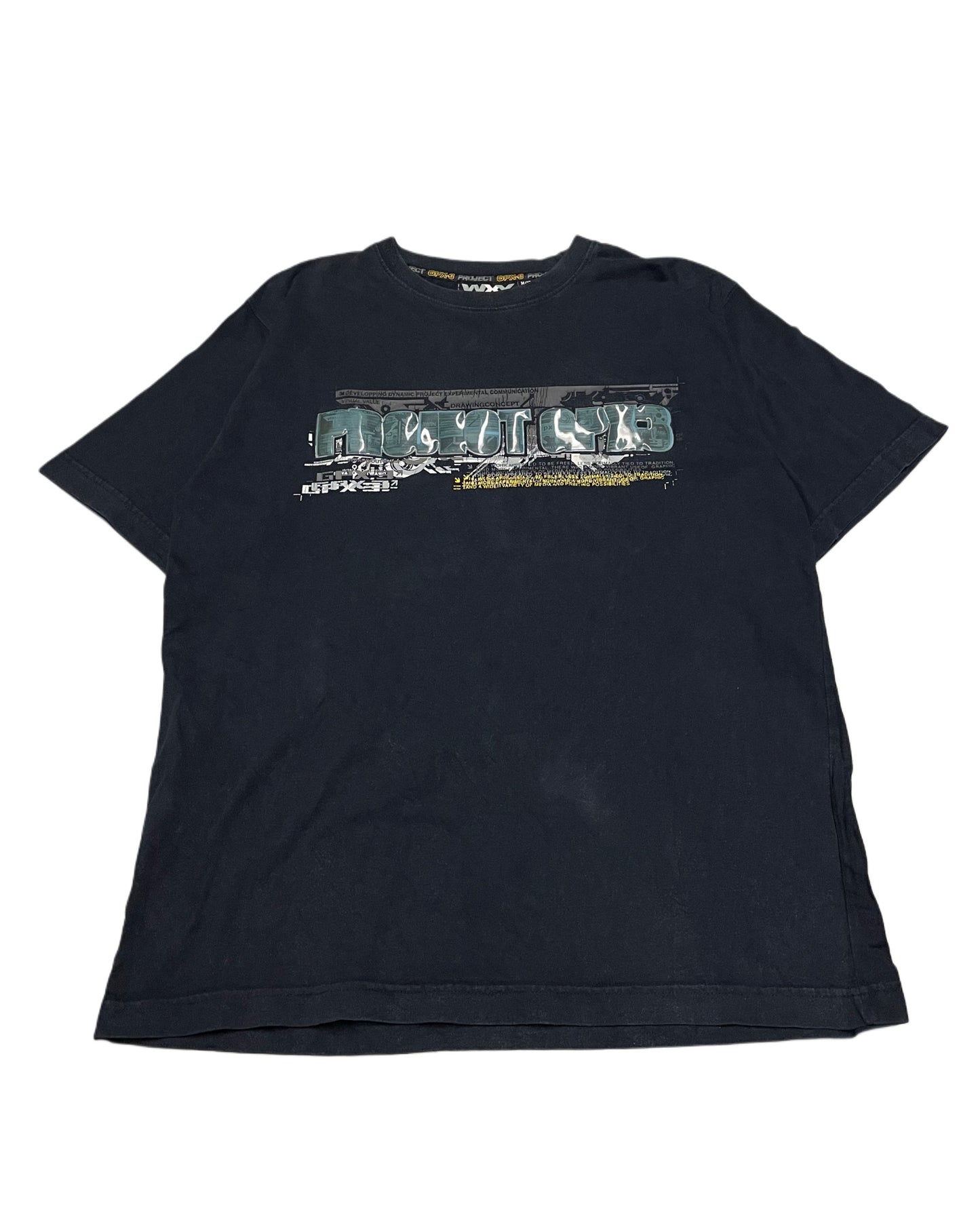 2000’s Project GPX-3 Shirt (M)