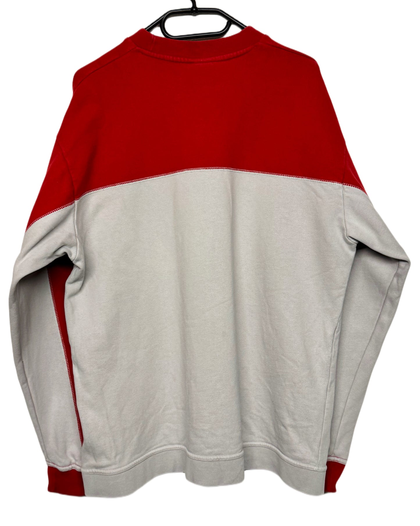 2002 Quiksilver Sweater *sehr selten (L)