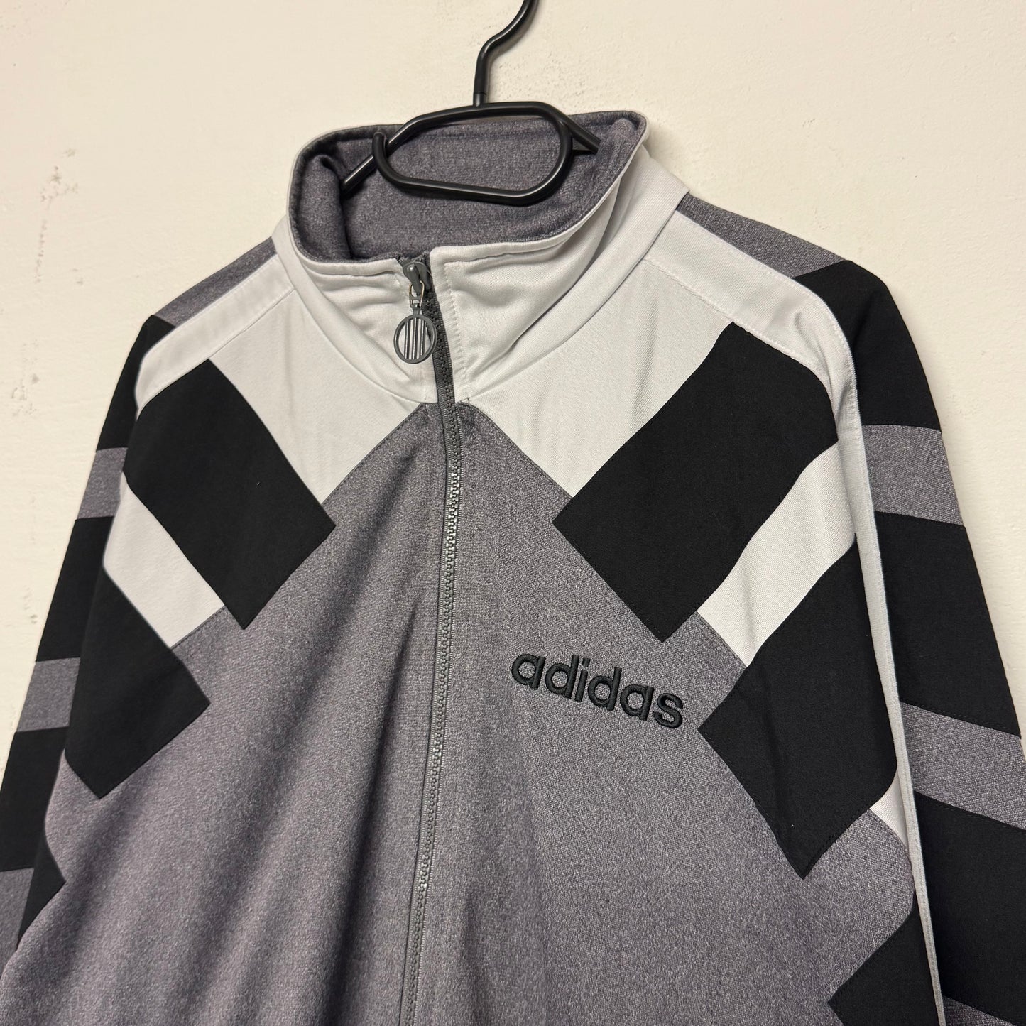1990‘s Adidas Track Jacket *very rare (M)
