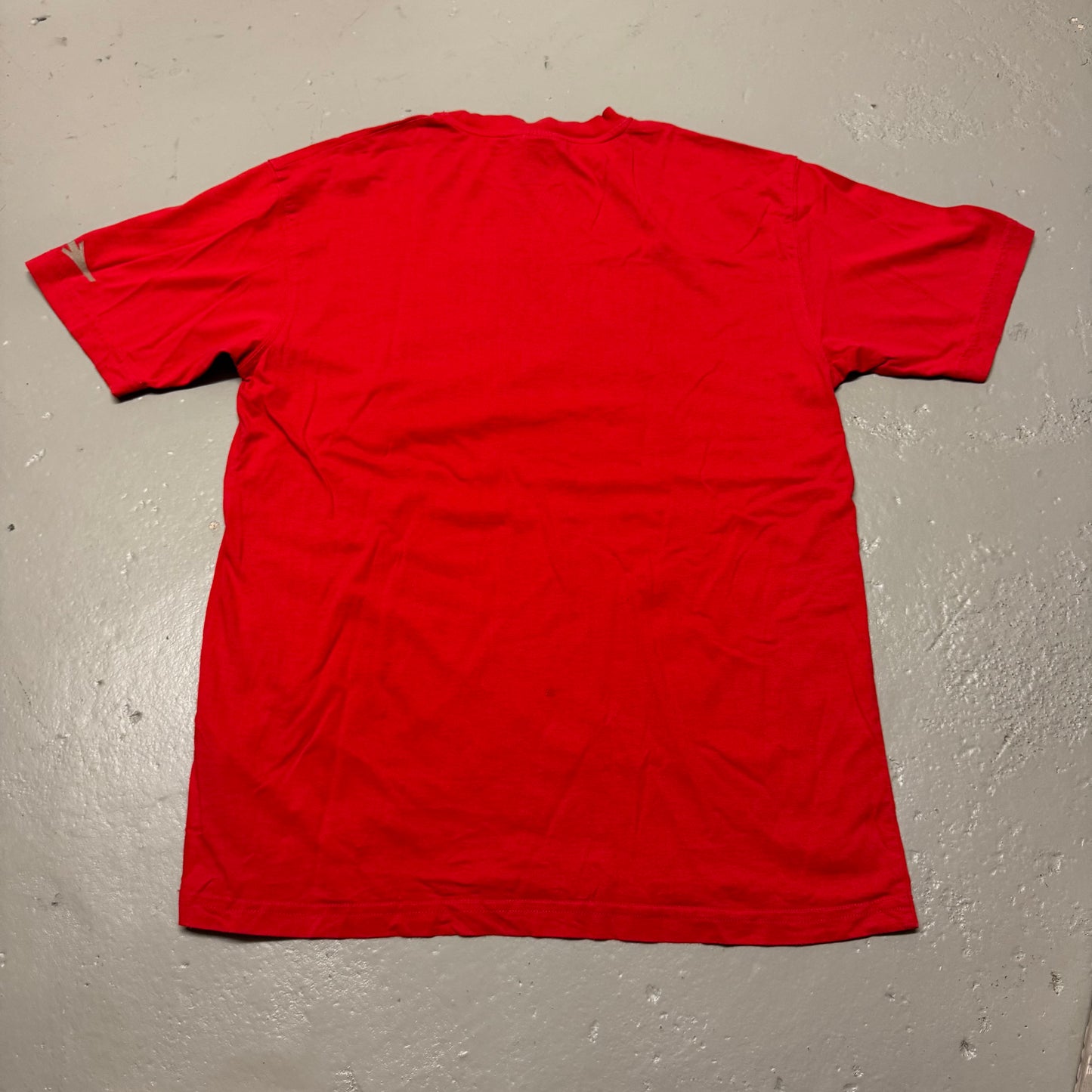 2000‘s Illmatic Designz Hip Hop Shirt *rare (L)