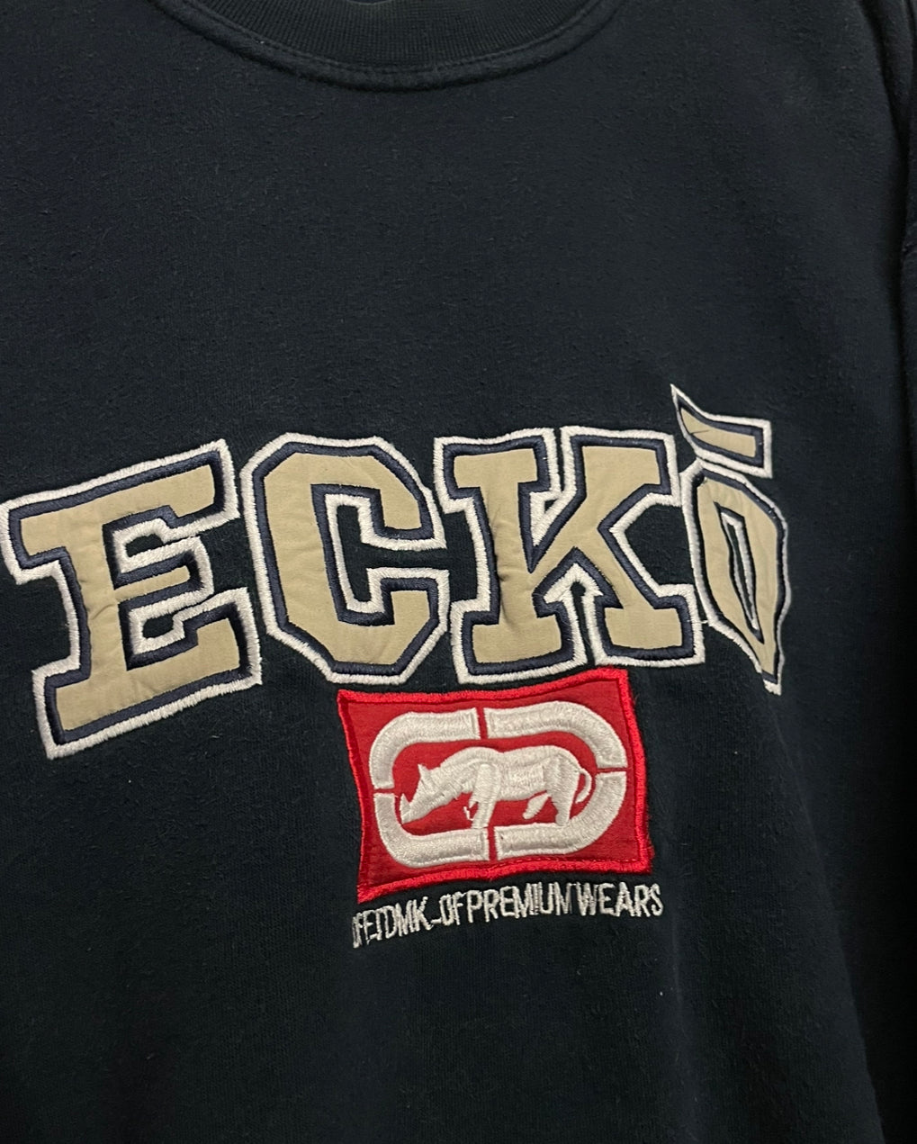 90’s ECKO UNLTD. Sweater (XXL)