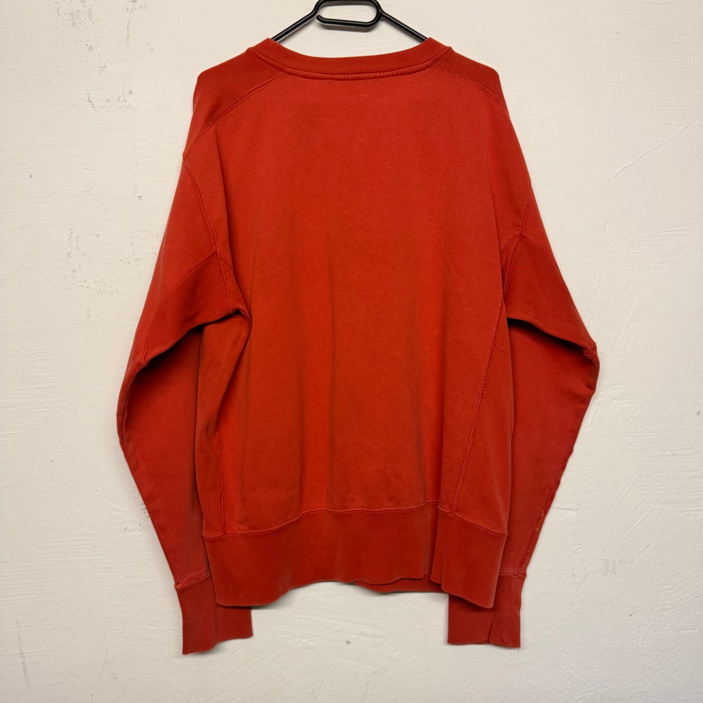 2000‘s Napapijri Sweater (L)
