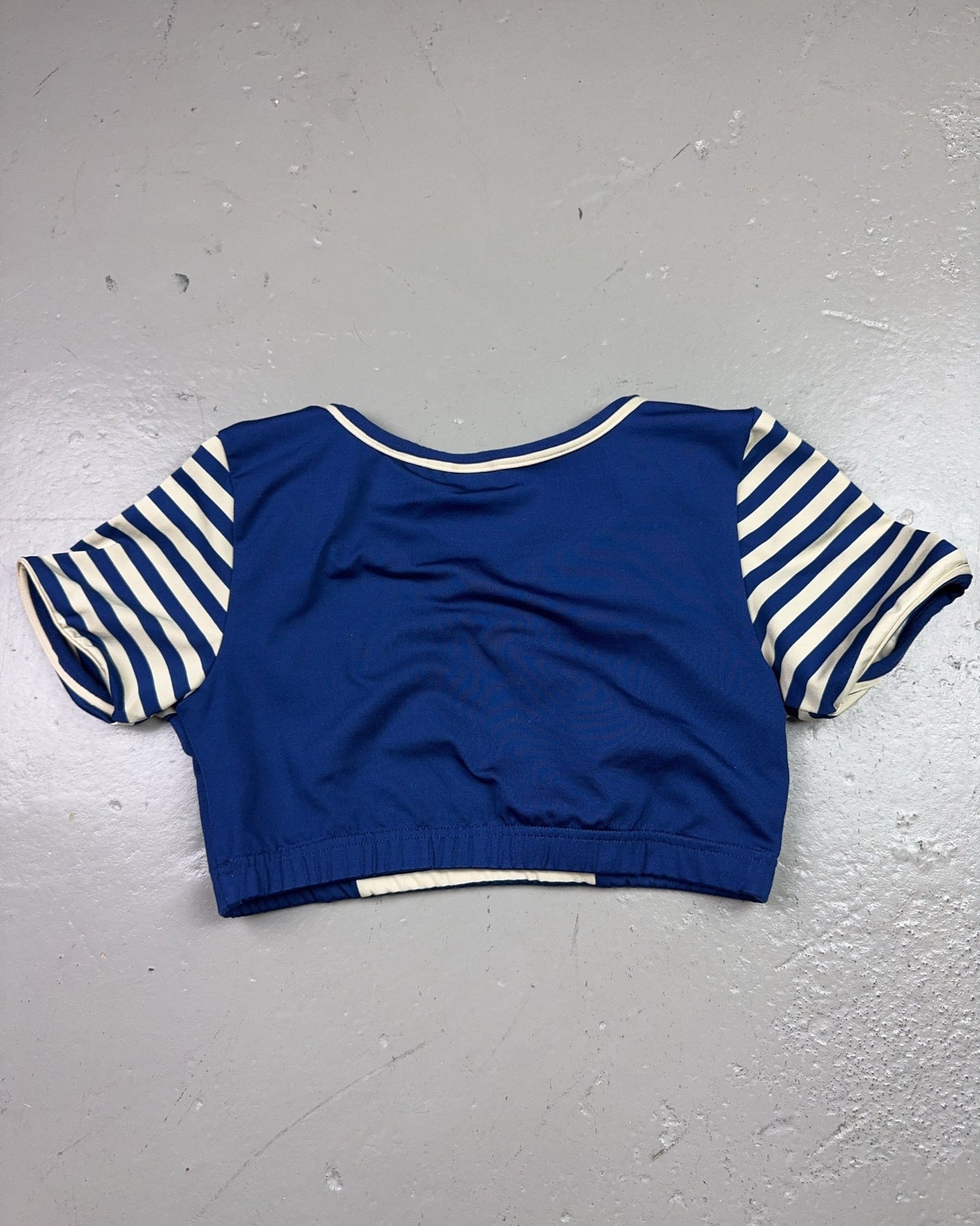 1990's Nike T-shirt Women's *very rare (S)