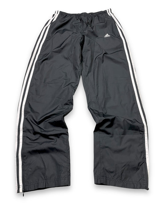 2000‘s Adidas Baggy Trackpants (S)